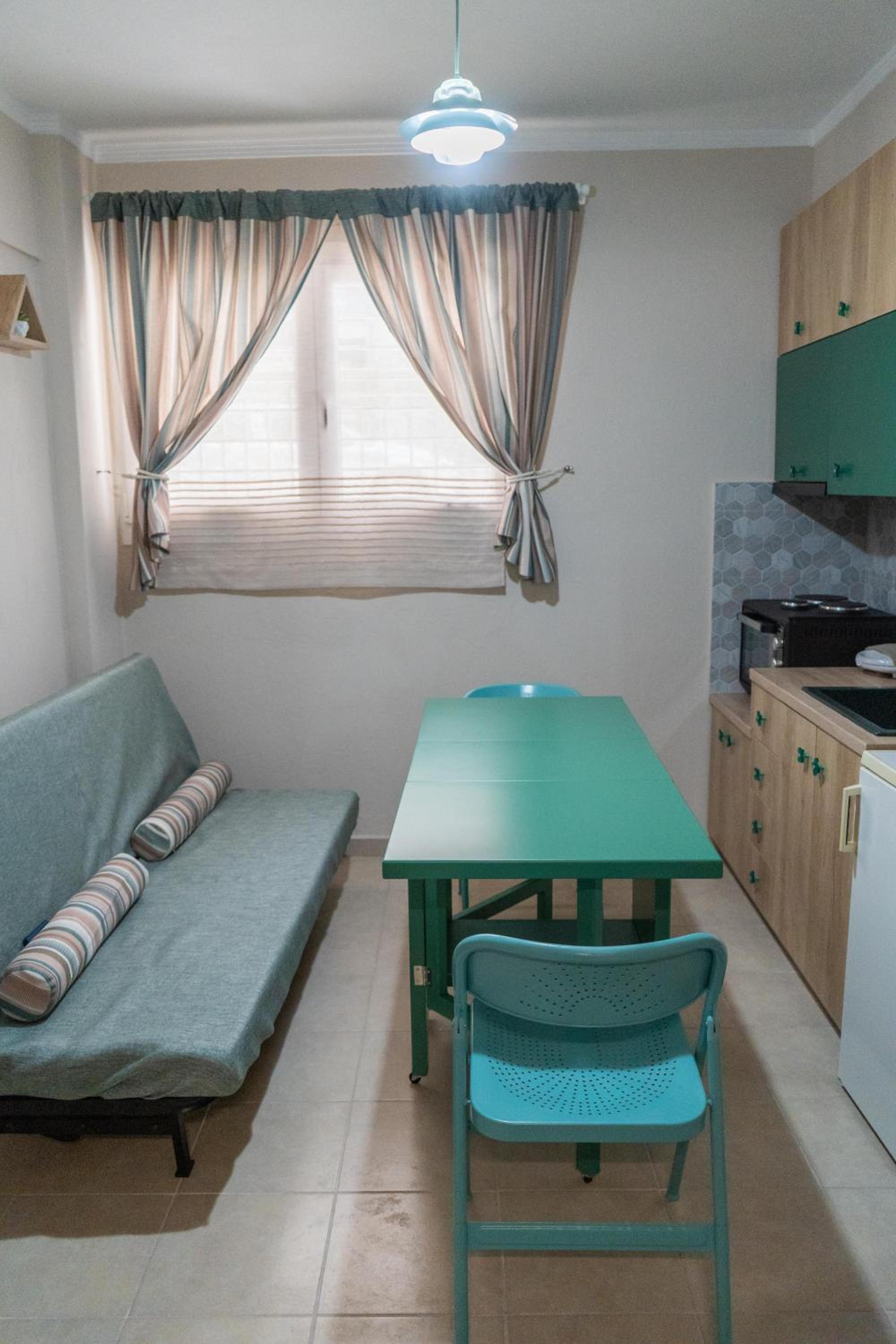 Apartment in Asprovalta
