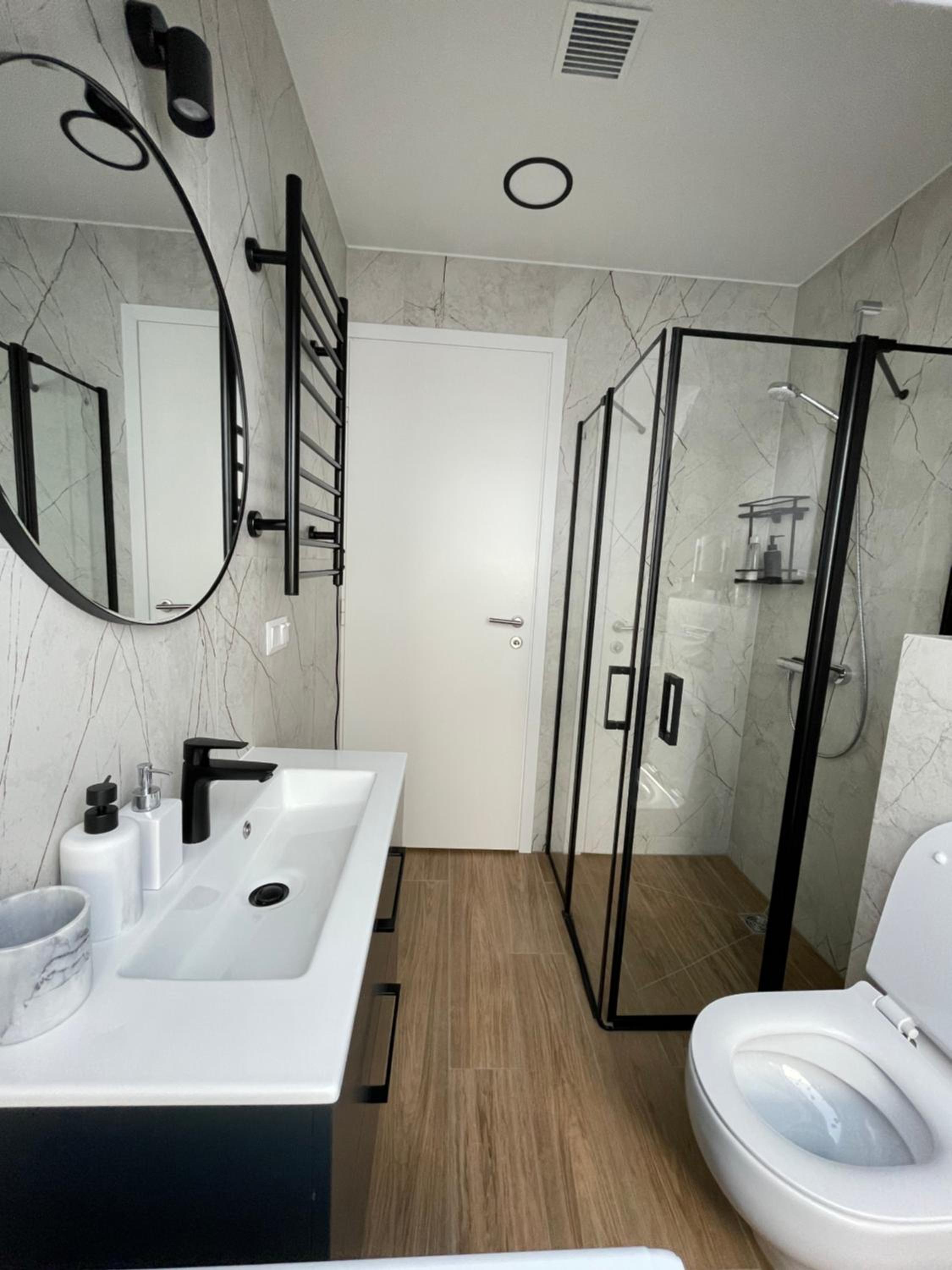 GREEN HILL apartment with a view to Lagoon view 3