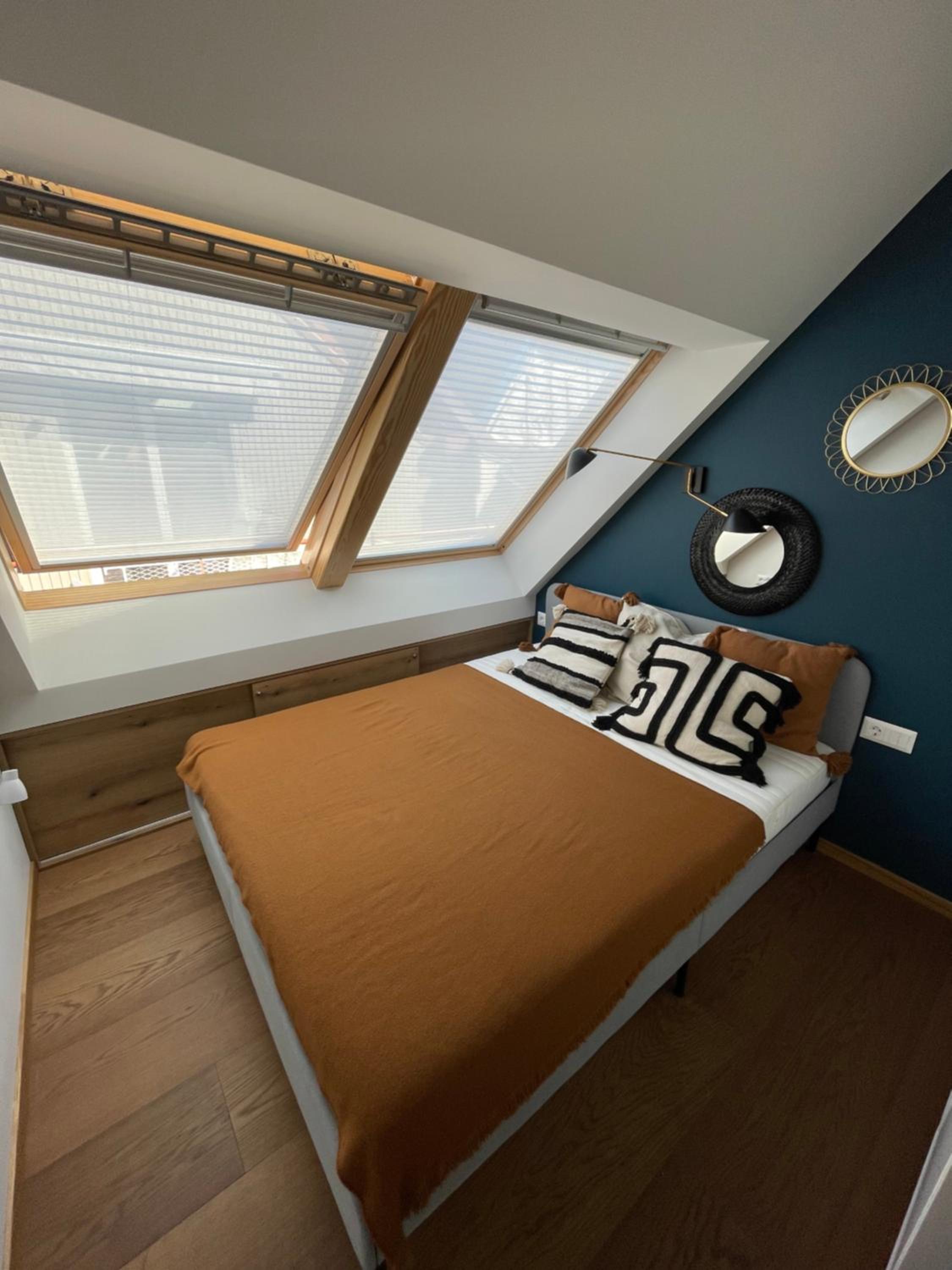 GREEN HILL apartment with a view to Lagoon view 5