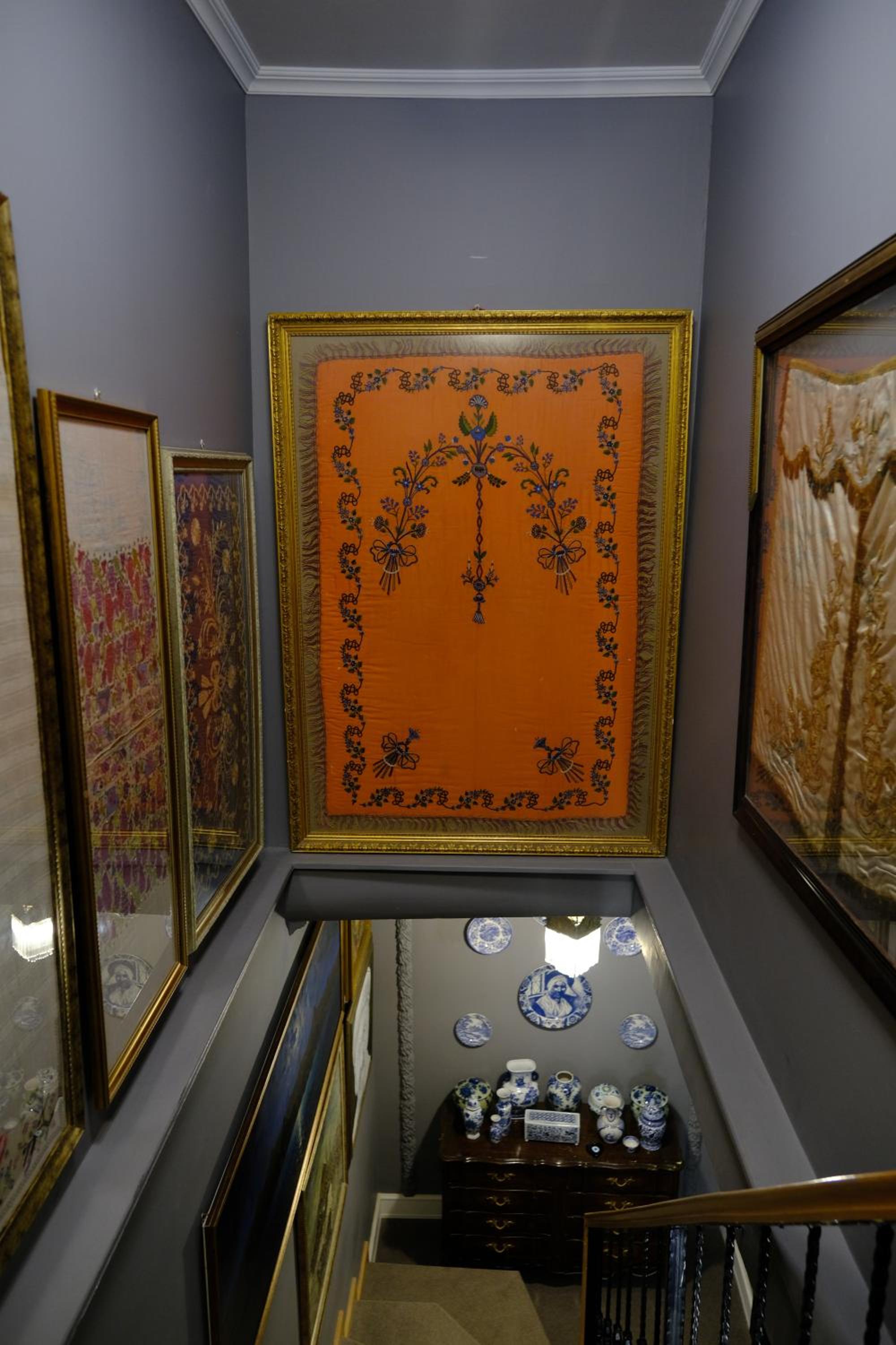 Faik Pasha Otelleri Özel Kategori Beyoğlu İstanbul - Image 136