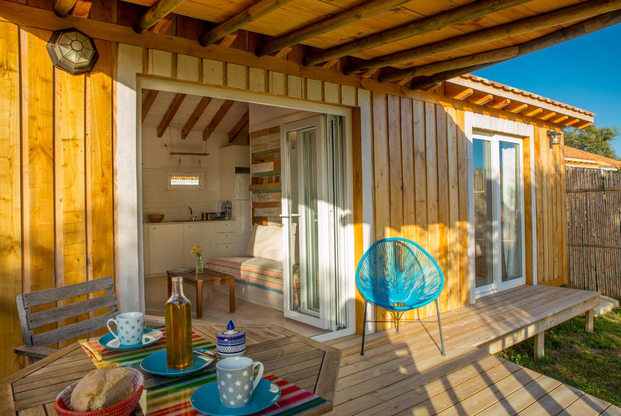 CASA LUNA en Playa de El PALMAR view 3