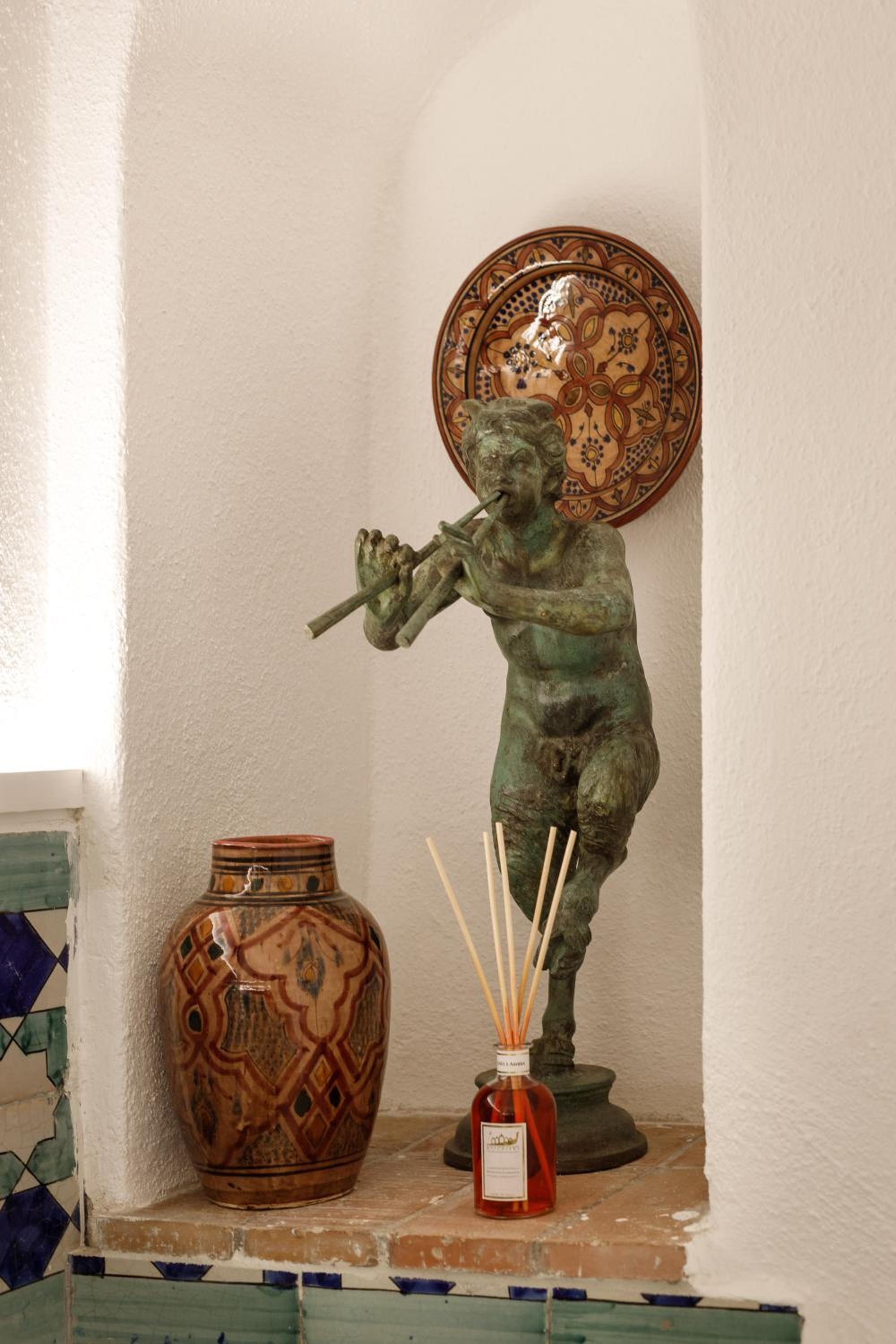 Qasar Luxury Suite - in Capri's Piazzetta photo 4