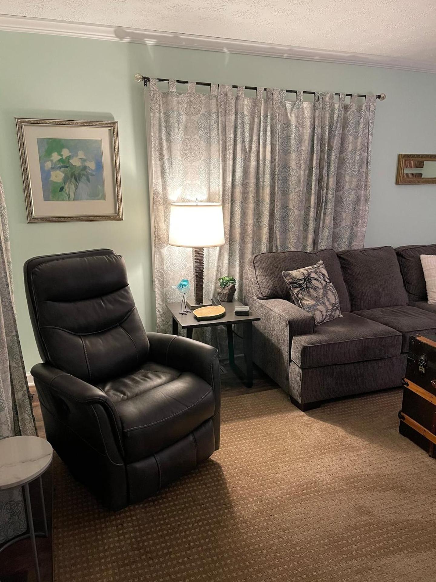 Country Comfy Right in Town view 2
