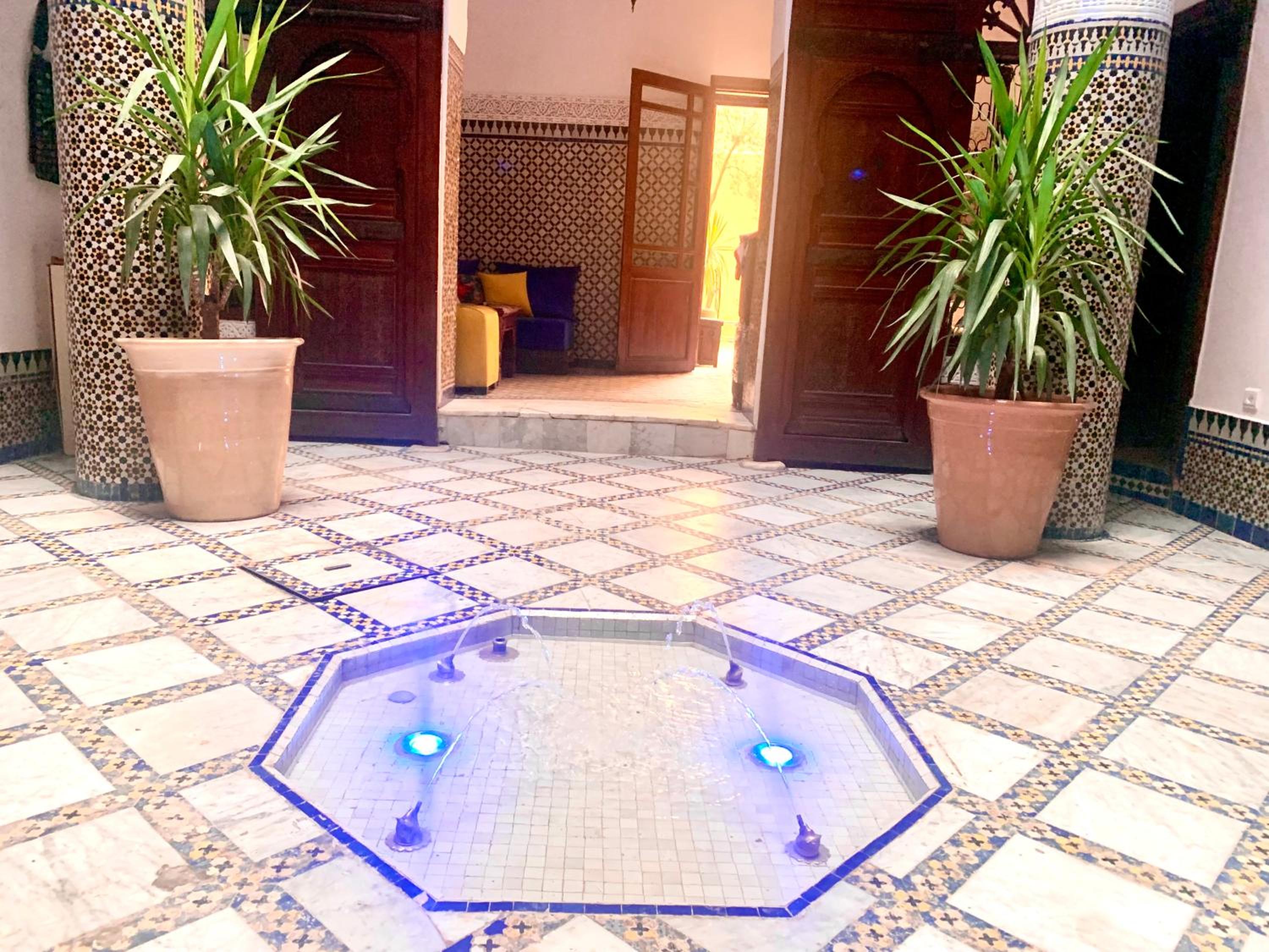 Riad Dar Pierre
