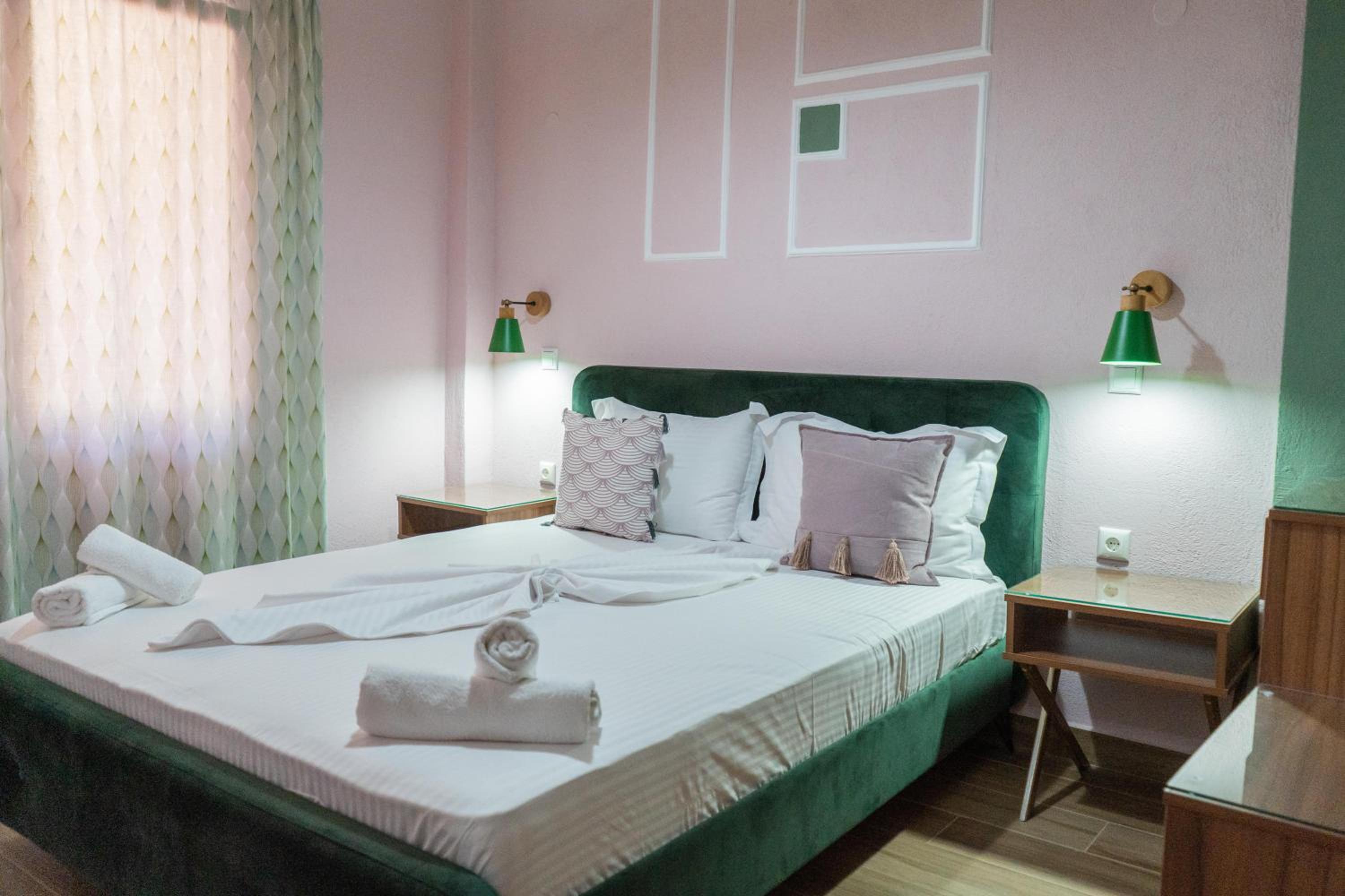 Apartment in Asprovalta