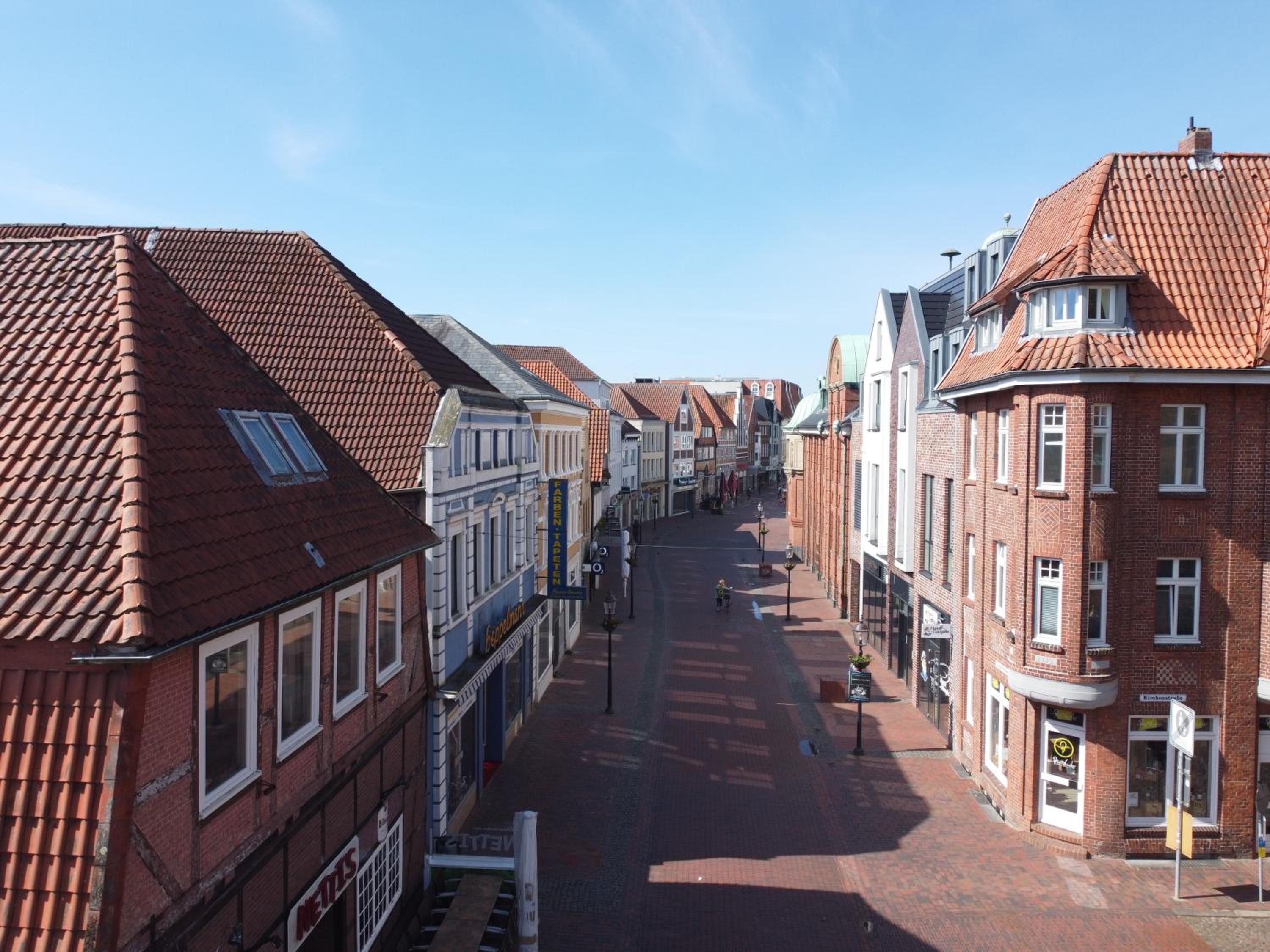 Studiowohnung 1 in Buxtehude