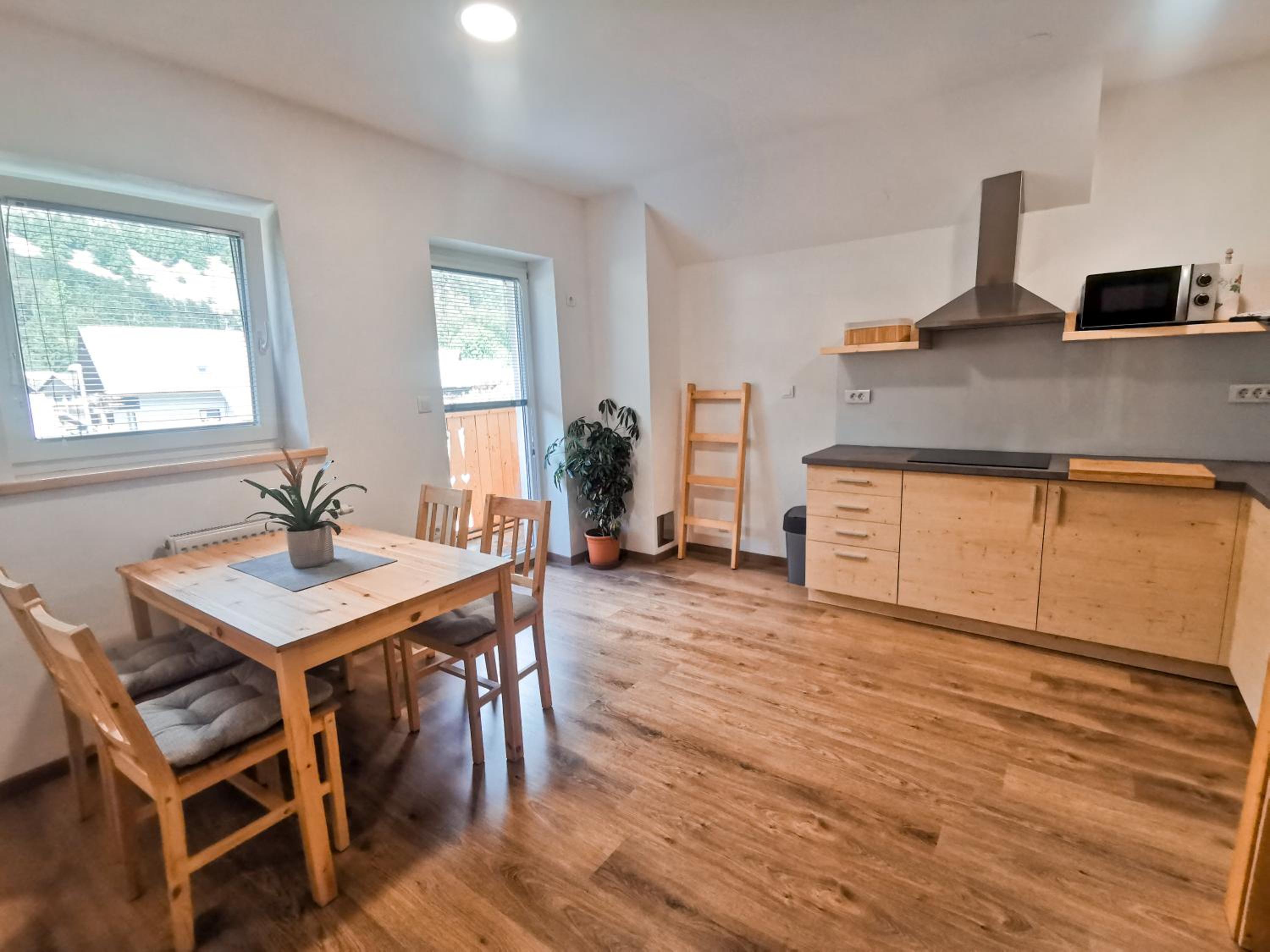 TriSa apartments Bohinj — photo 13