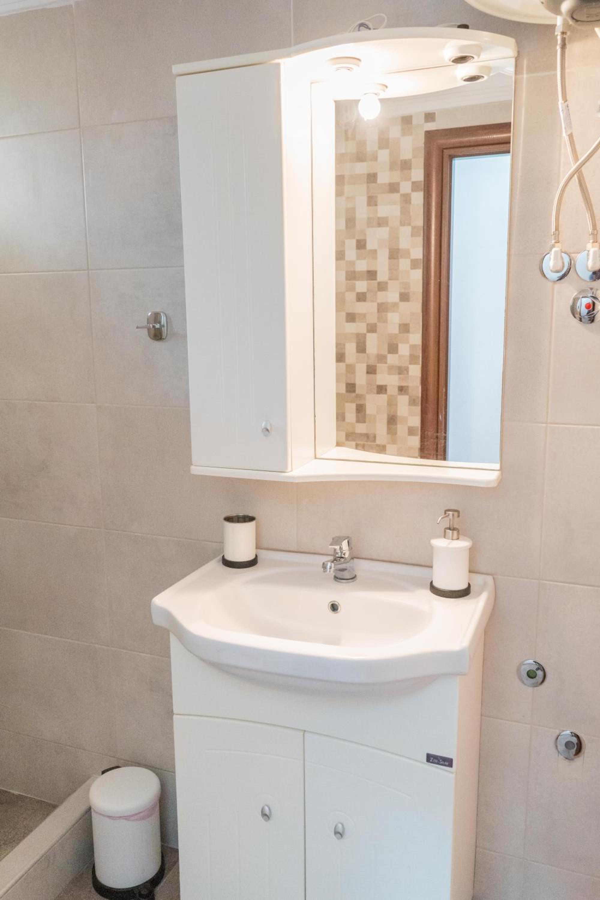Apartment in Asprovalta