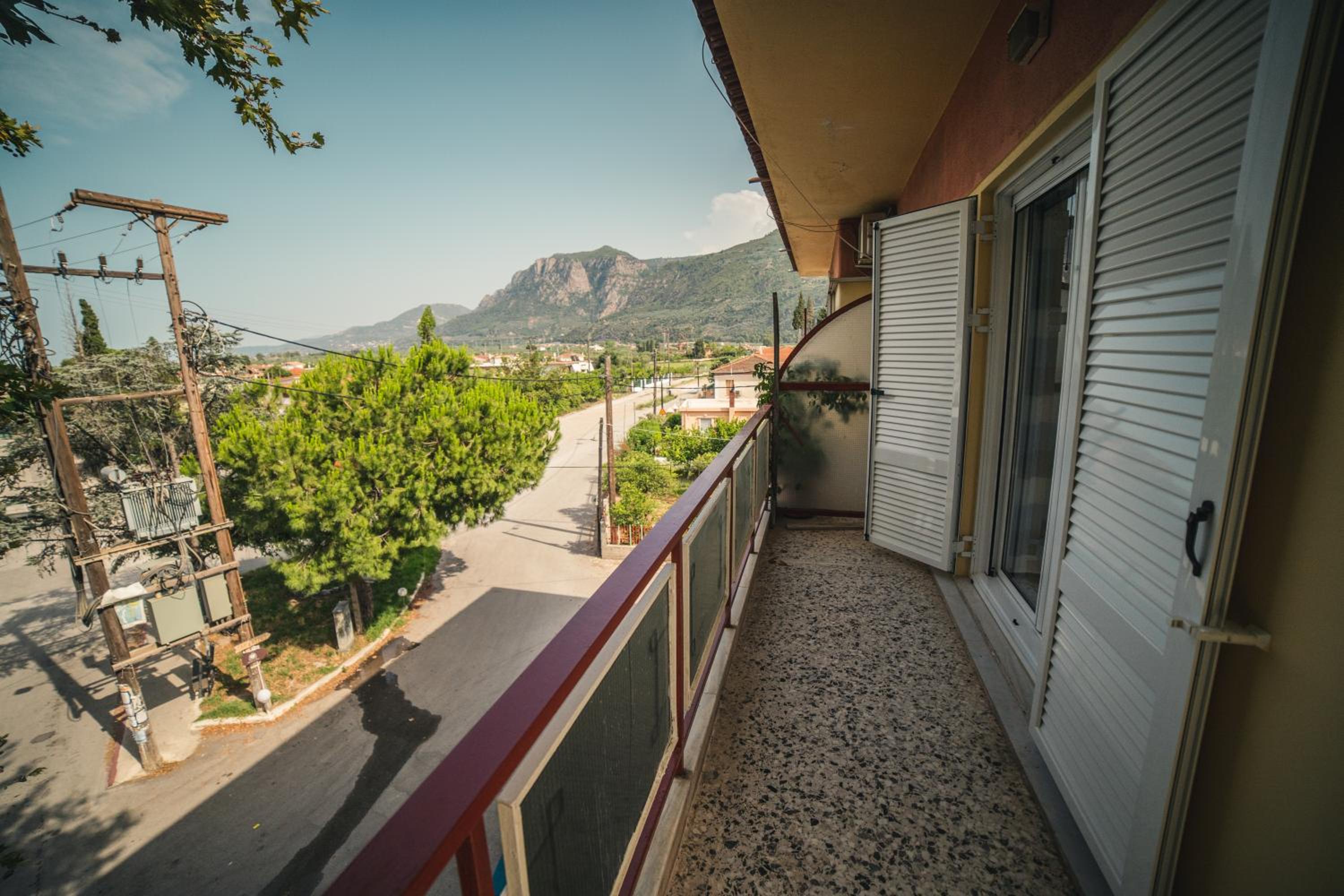Maria house view 4