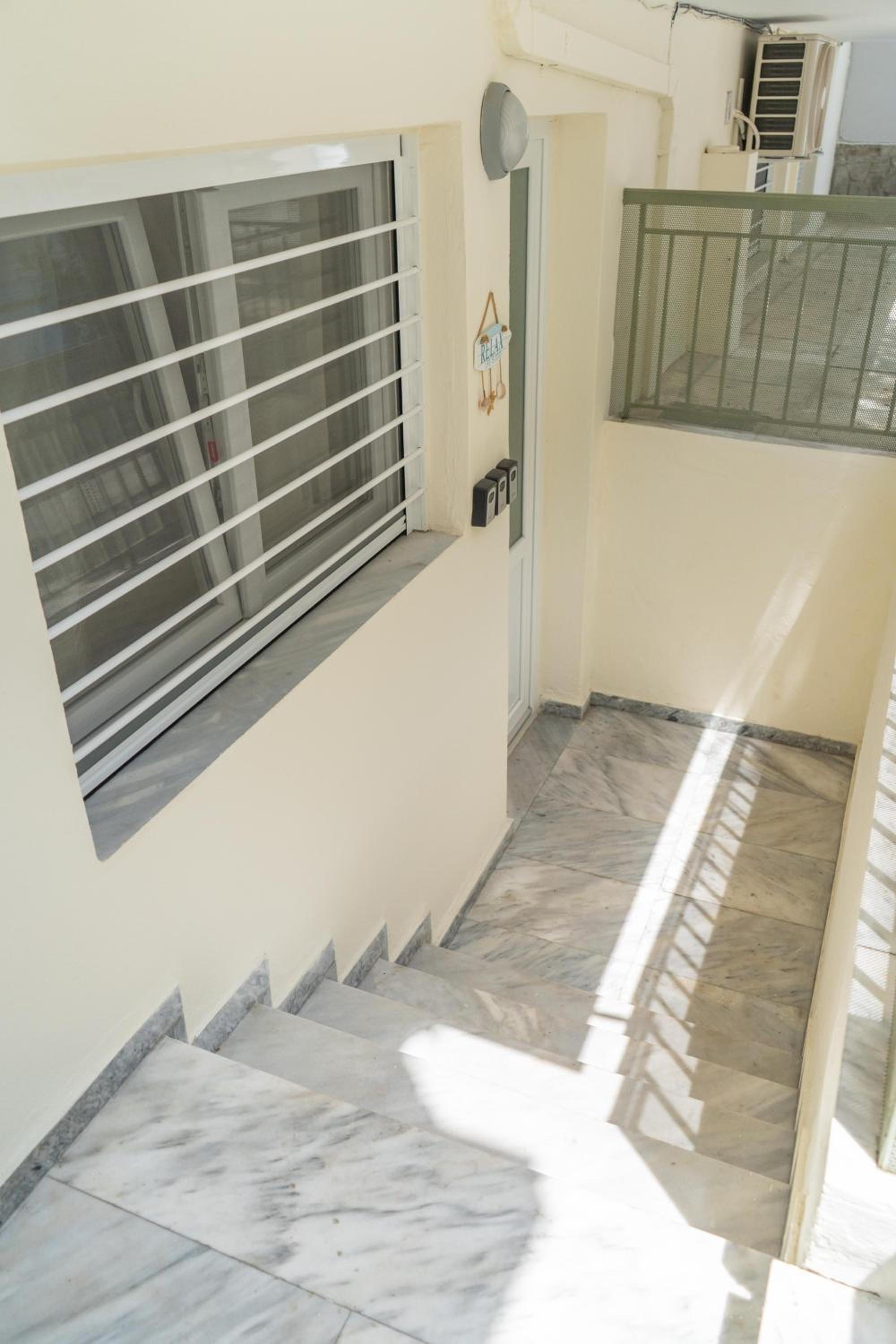 Apartment in Asprovalta