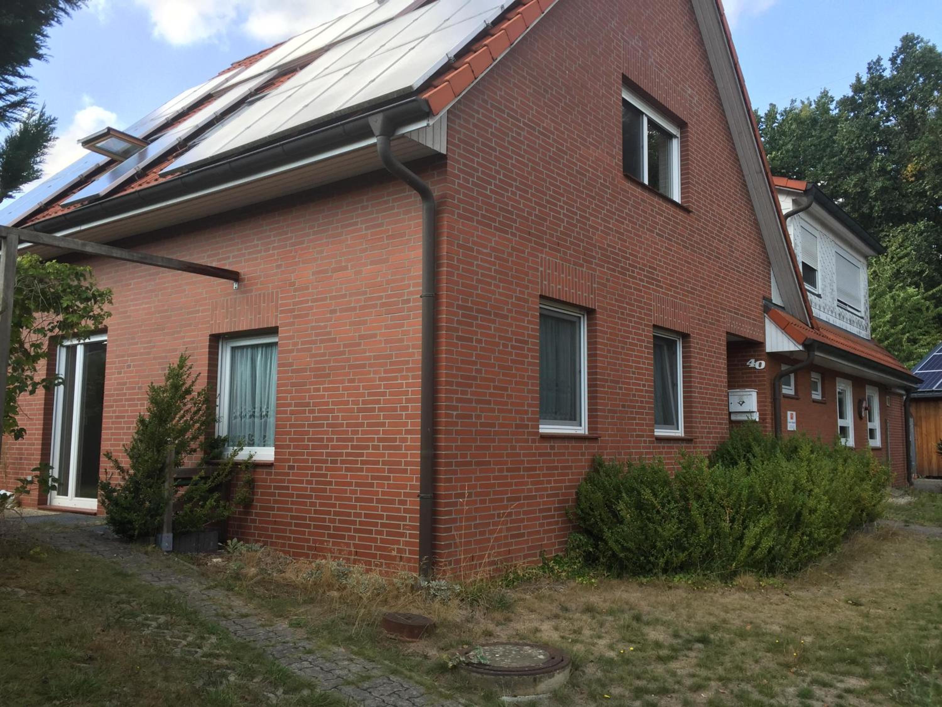 Ferienwohnung Schuur - Buchholz in der Nordheide - Property Image 15
