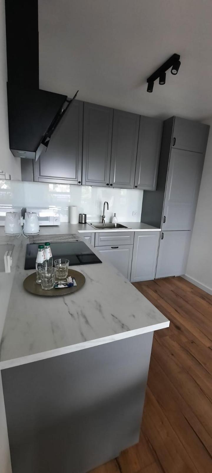 Apartament Nel view 5