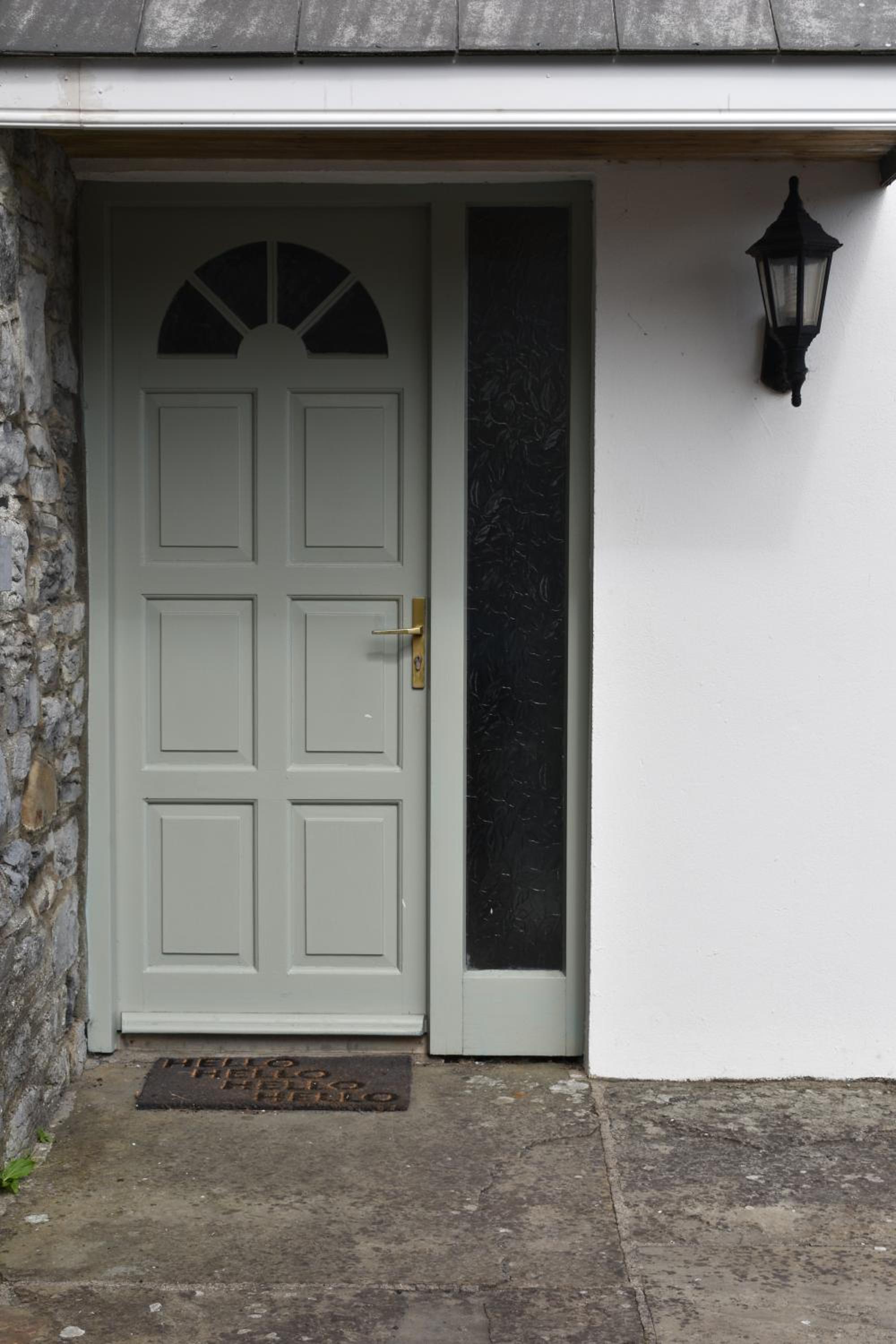 Aran View Holiday Homes Doolin - The Atlantic Stone House - Ocean Views view 2