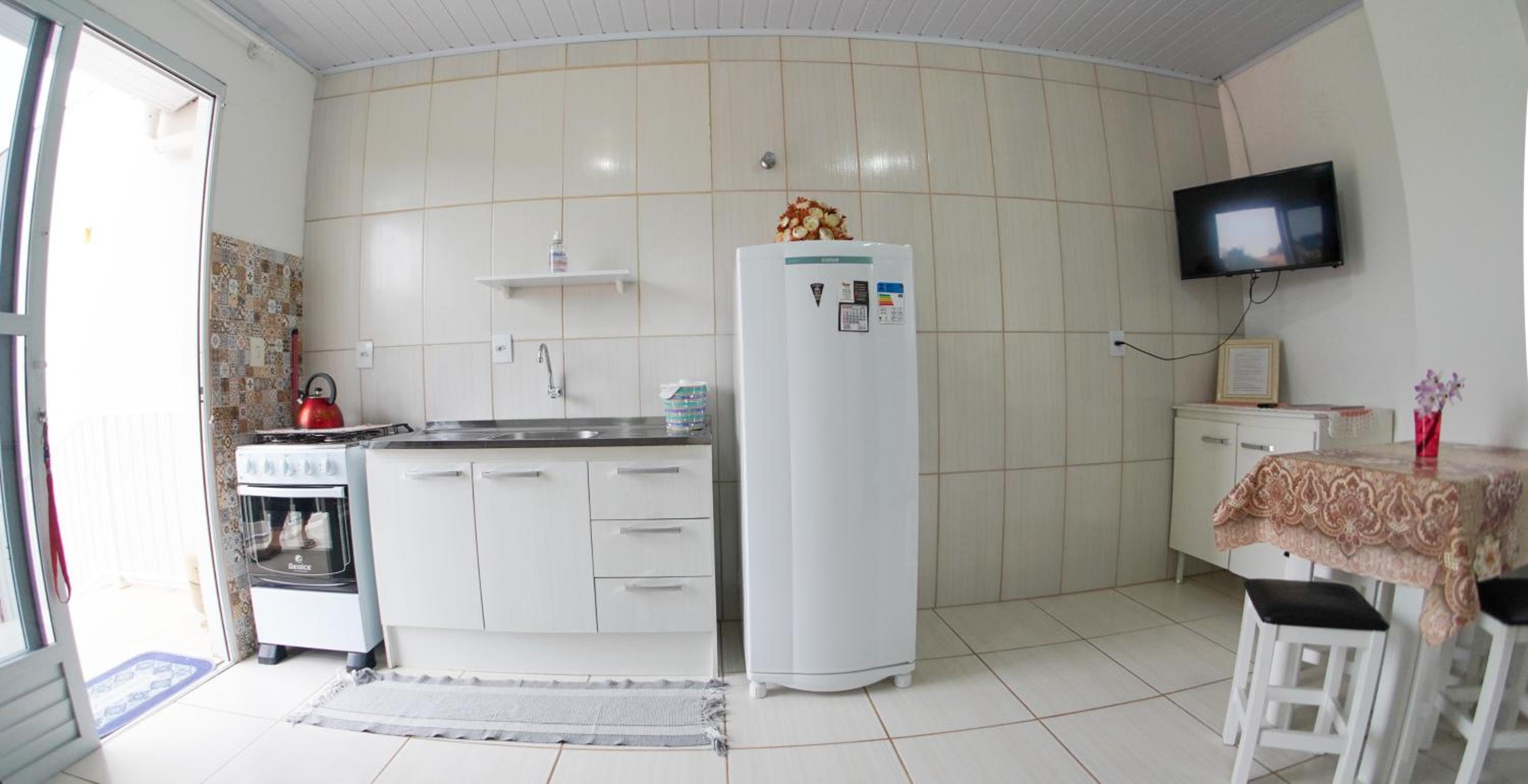 Casas do Preto