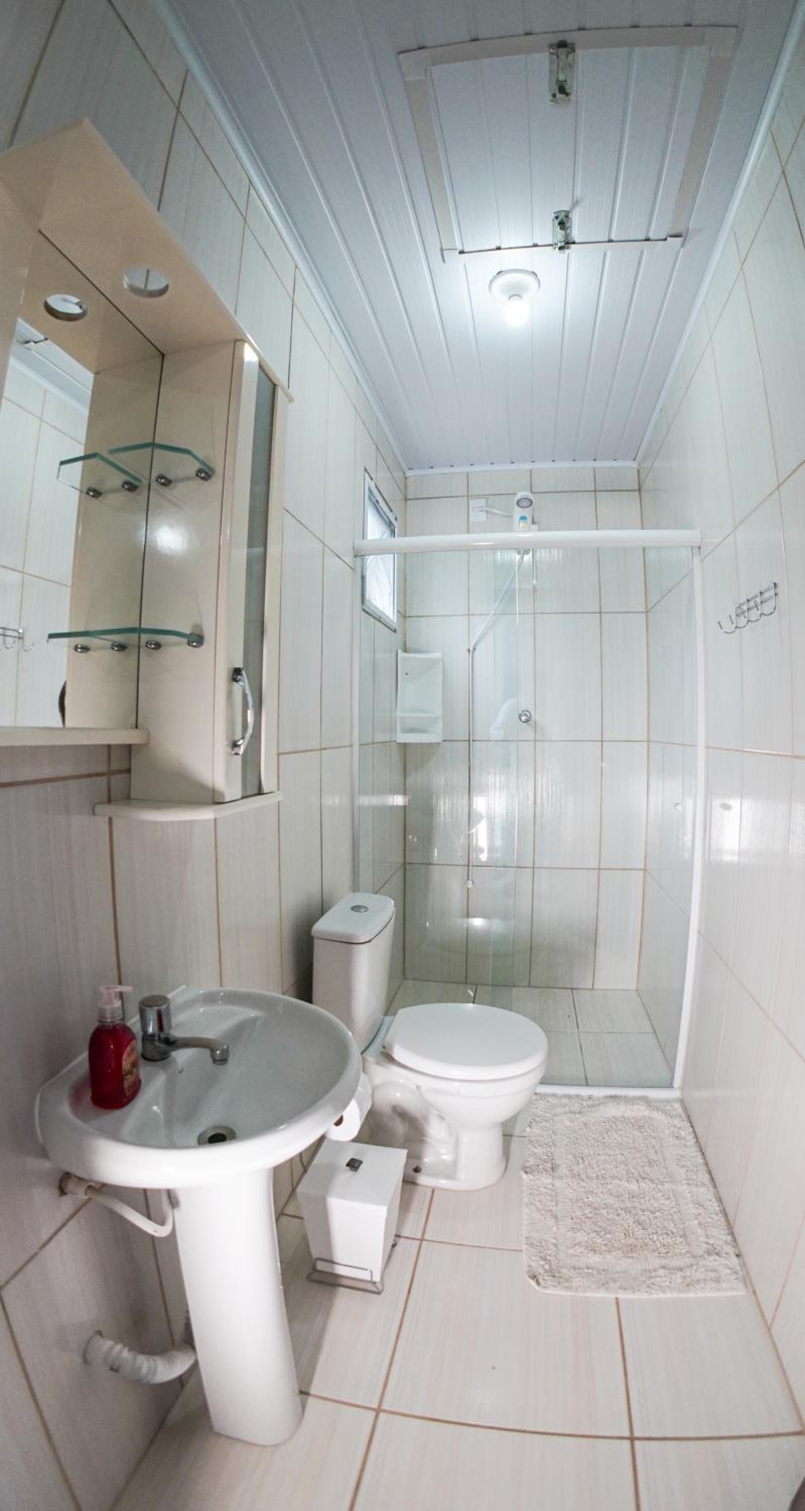 Casas do Preto
