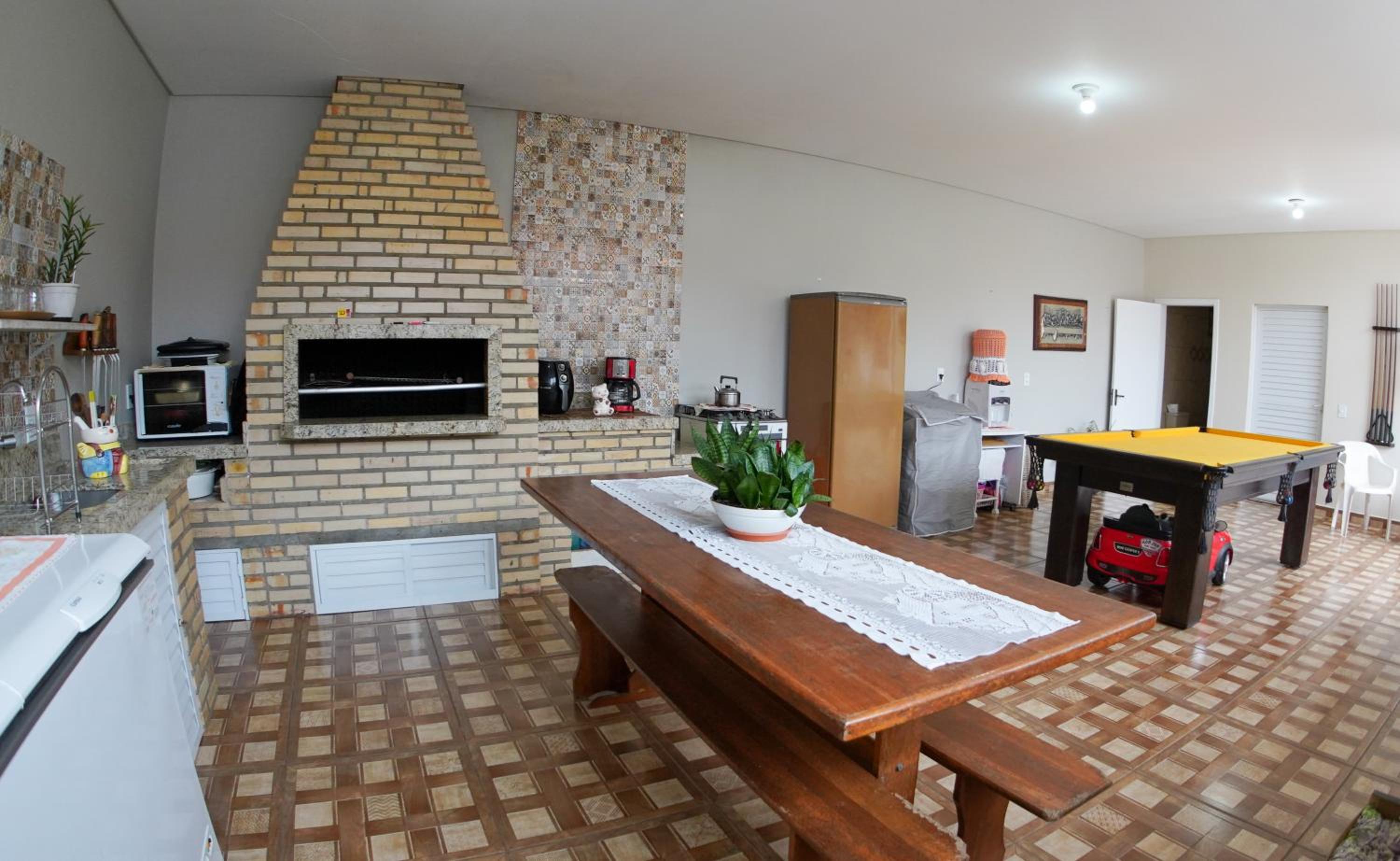 Casas do Preto