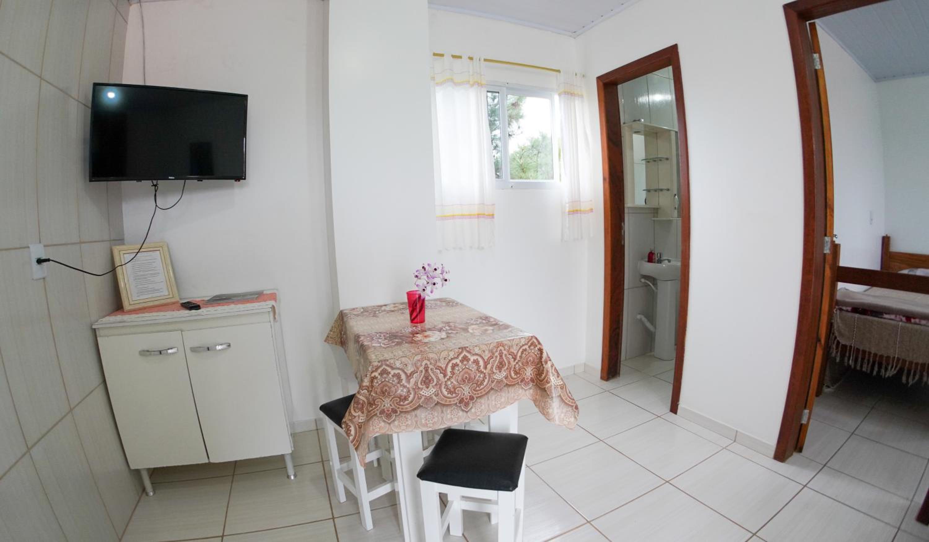 Casas do Preto