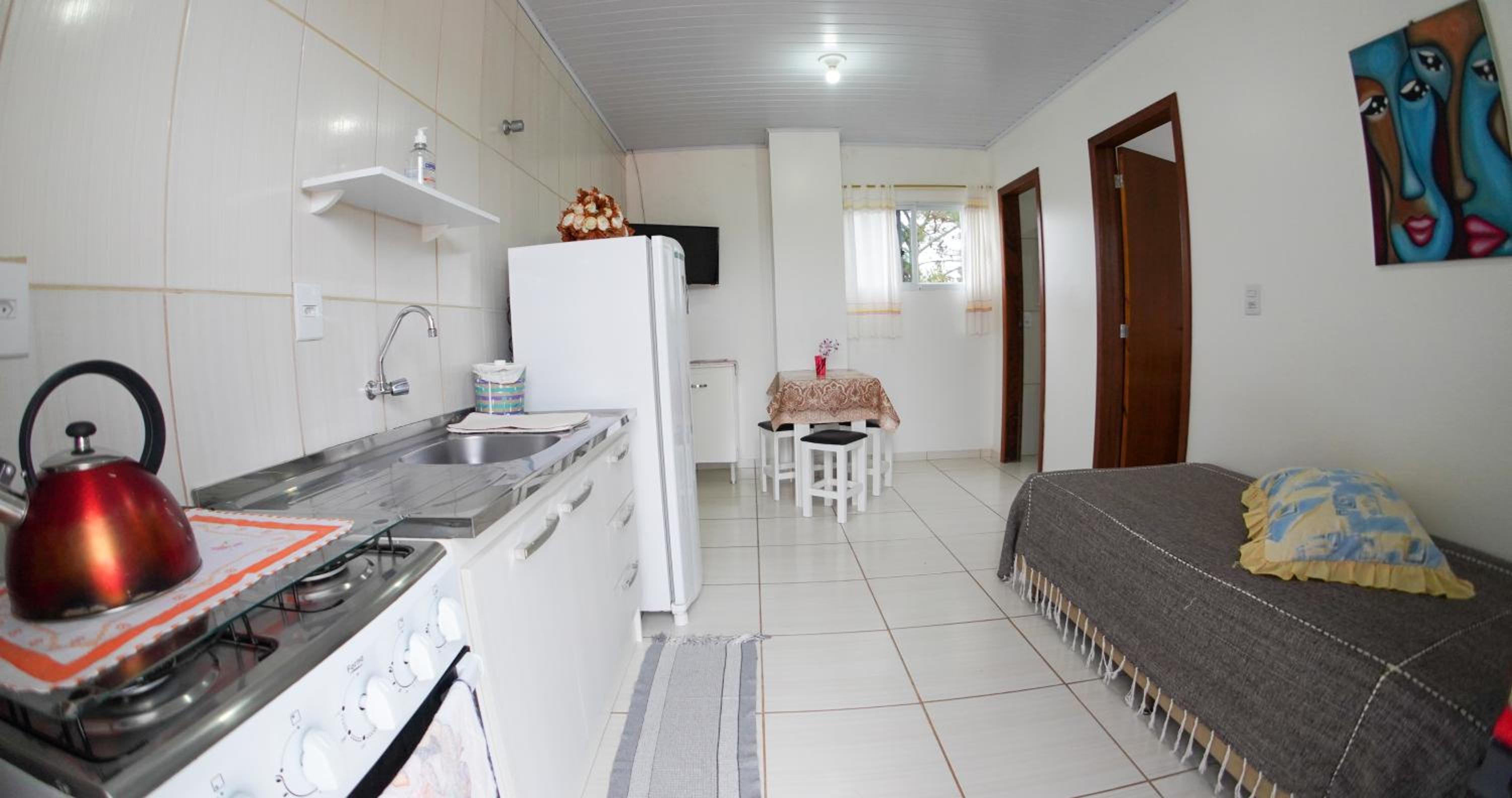 Casas do Preto