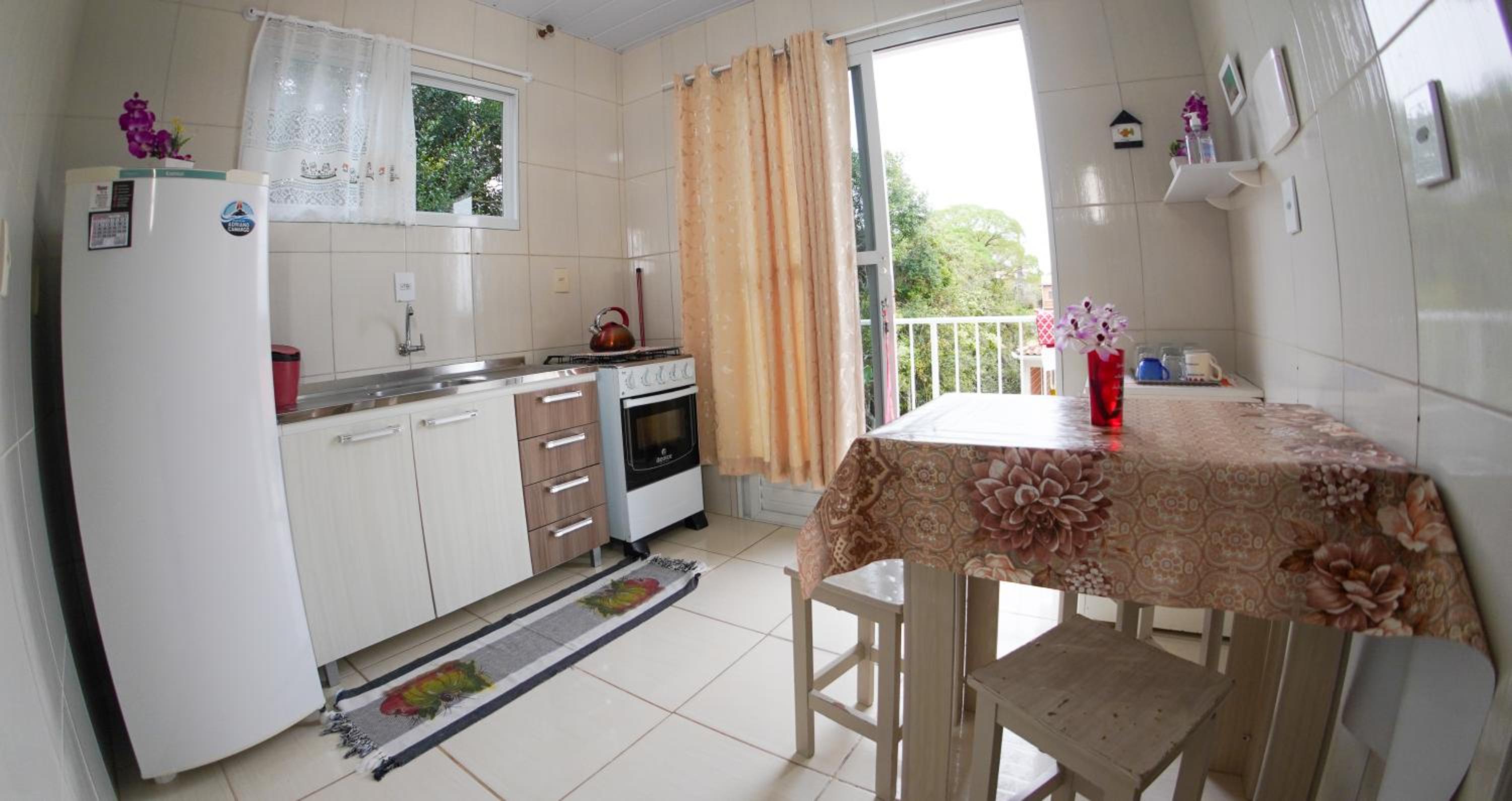 Casas do Preto