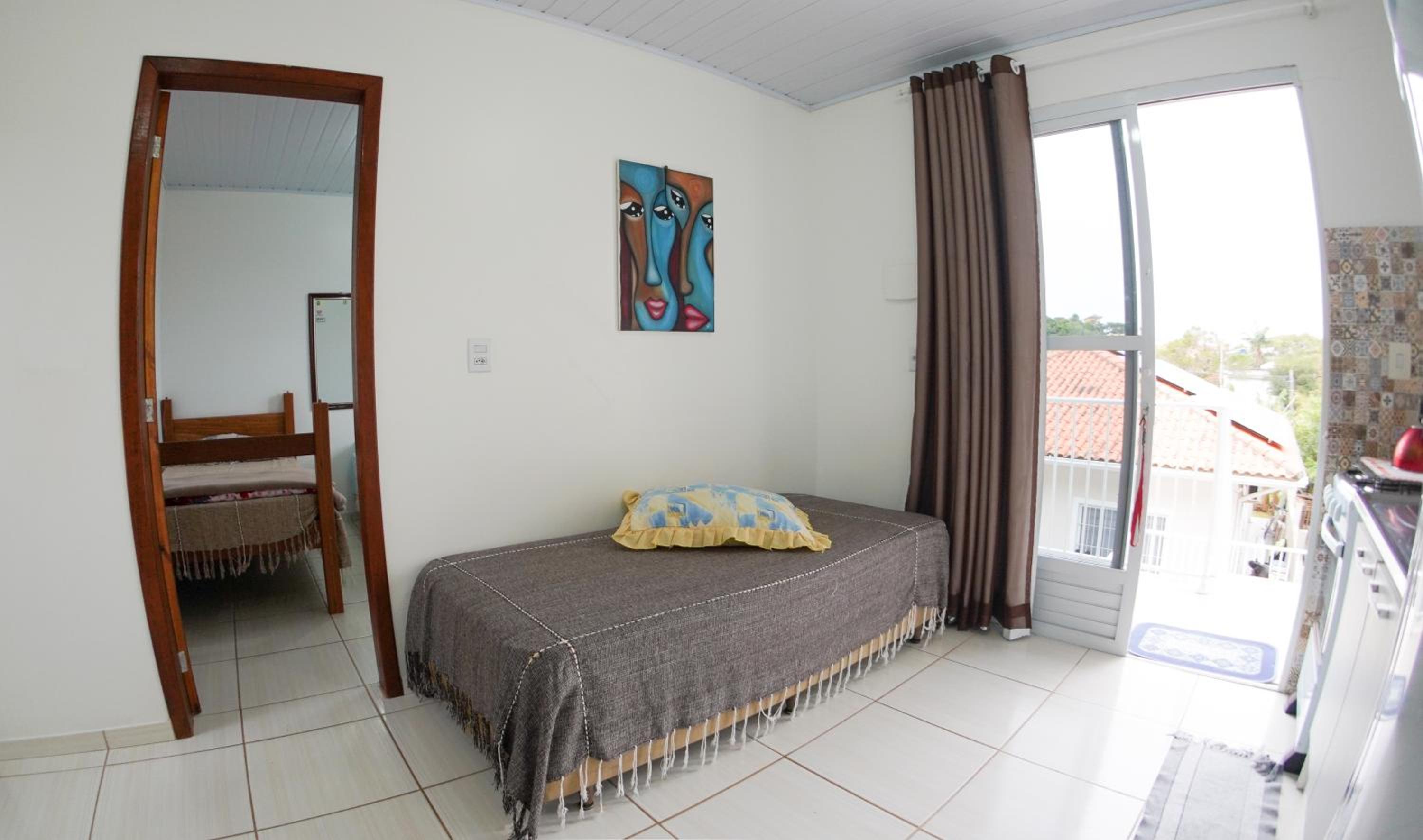 Casas do Preto