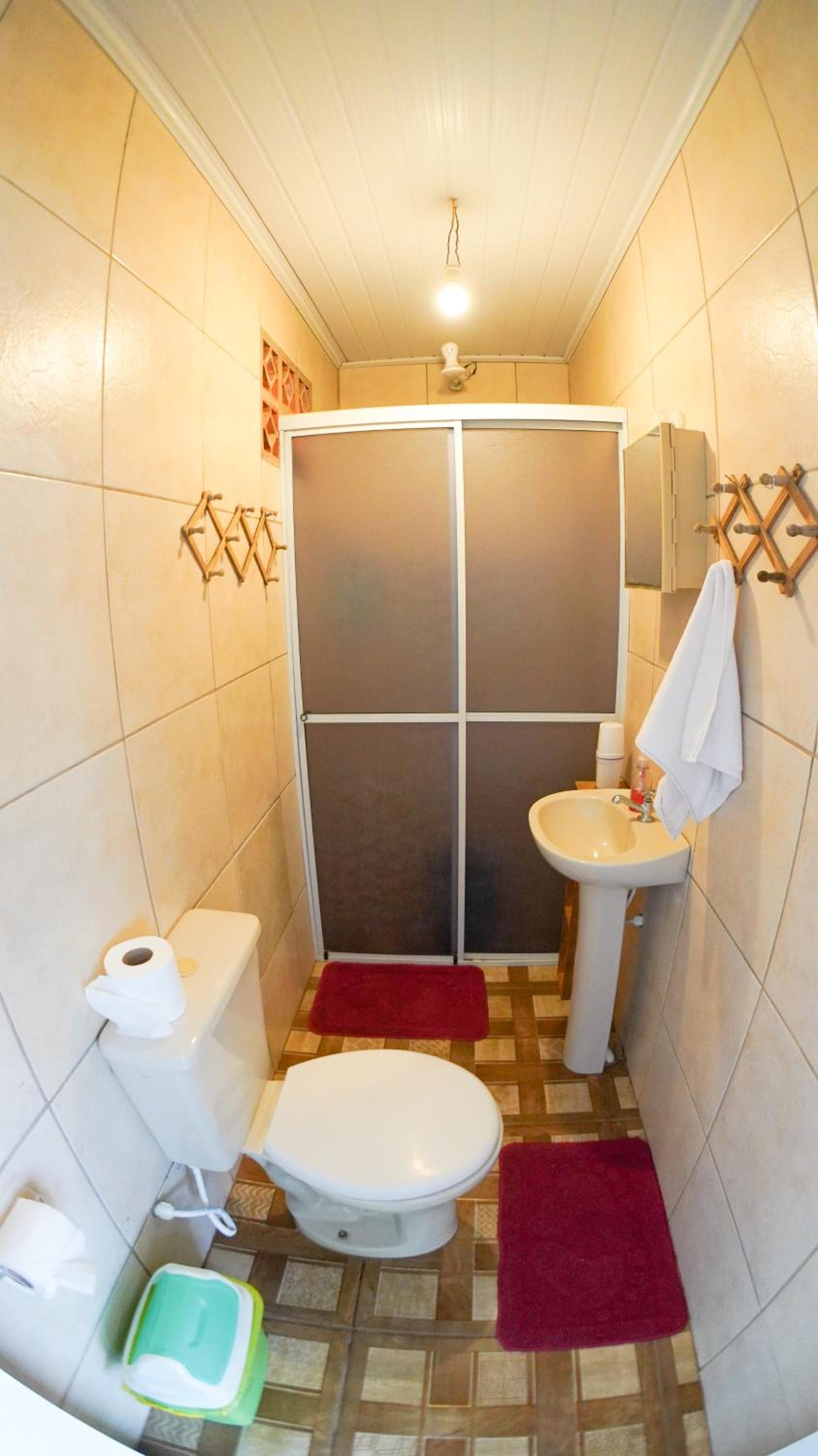 Casas do Preto