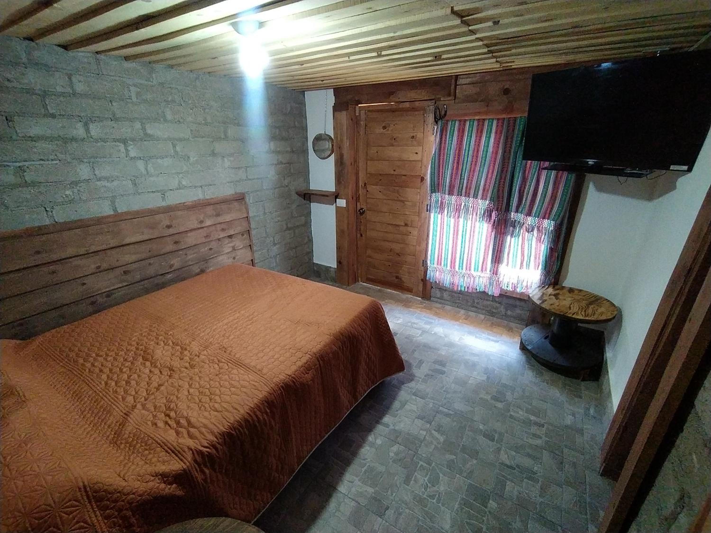 Habitaciónes estilo cabaña las Herraduras, photo 8