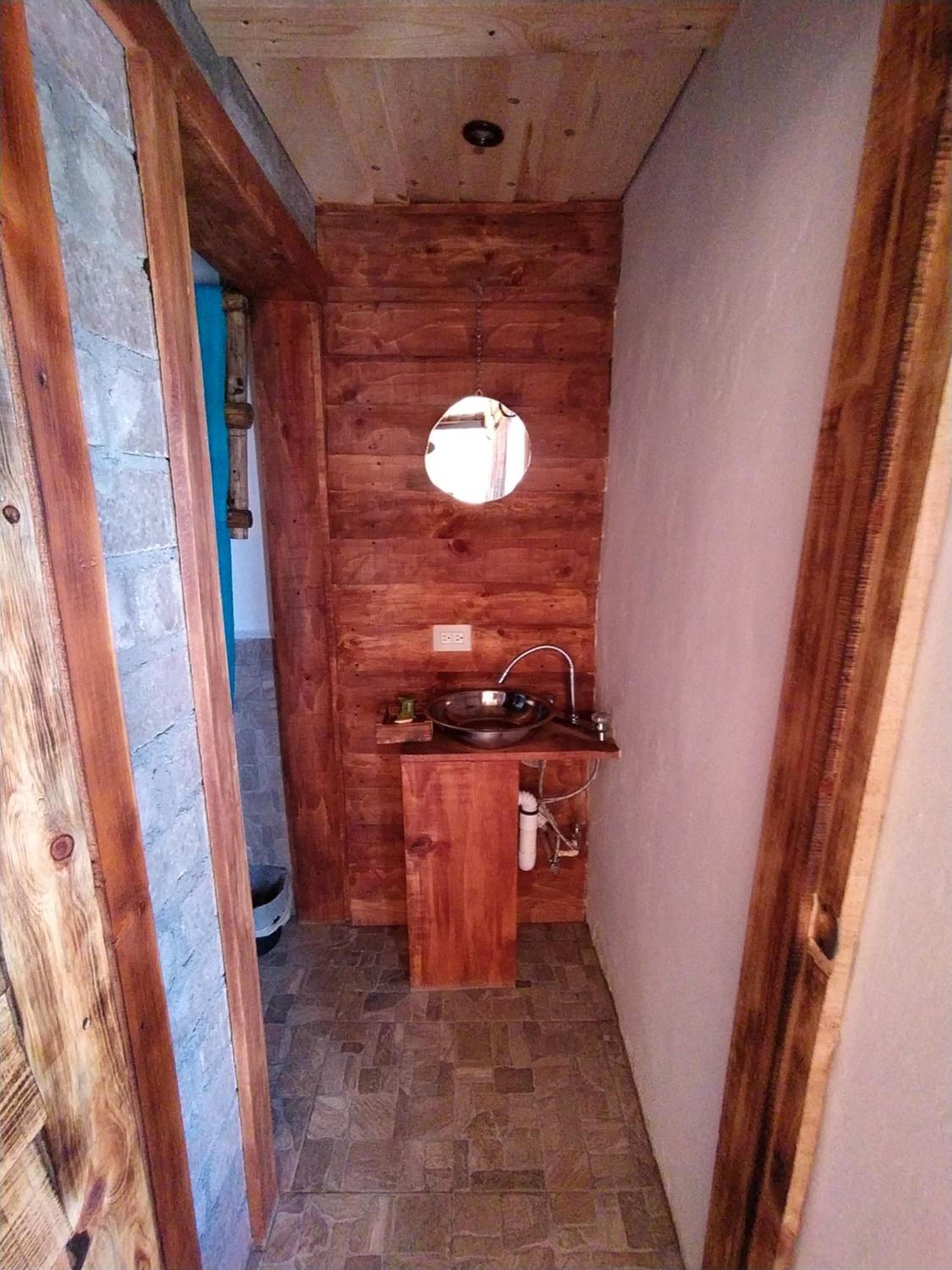 Habitaciónes estilo cabaña las Herraduras, photo 17