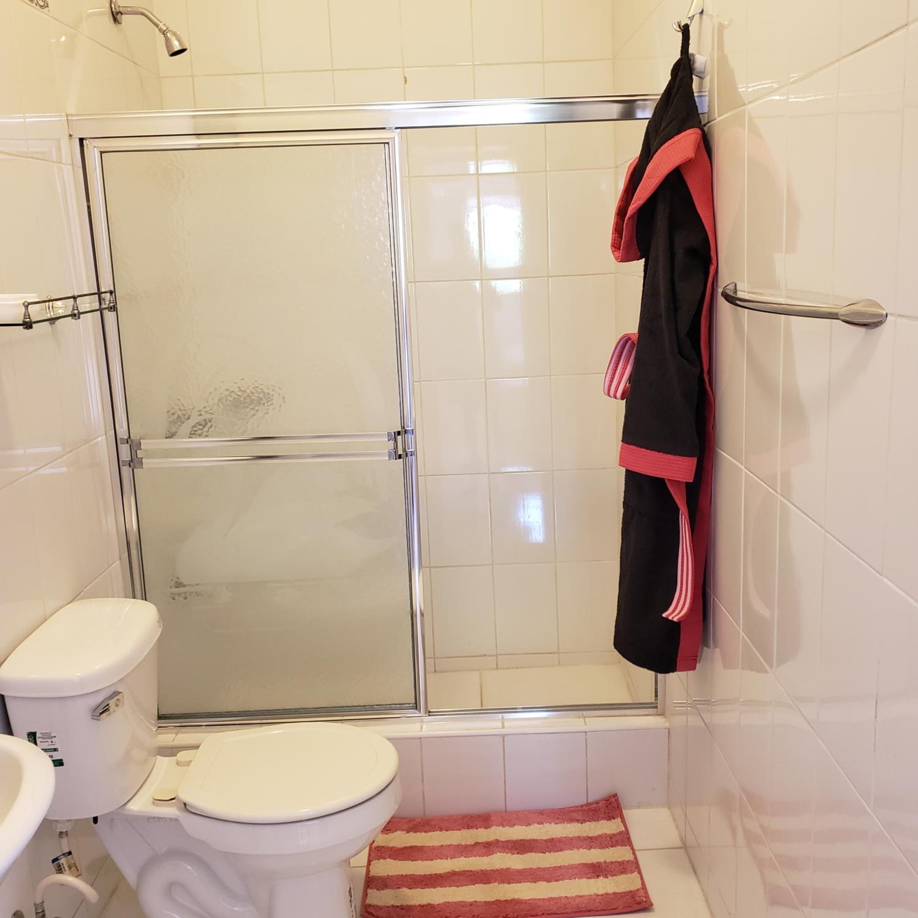 Lovely location , right downtown Puerto Plata view 3