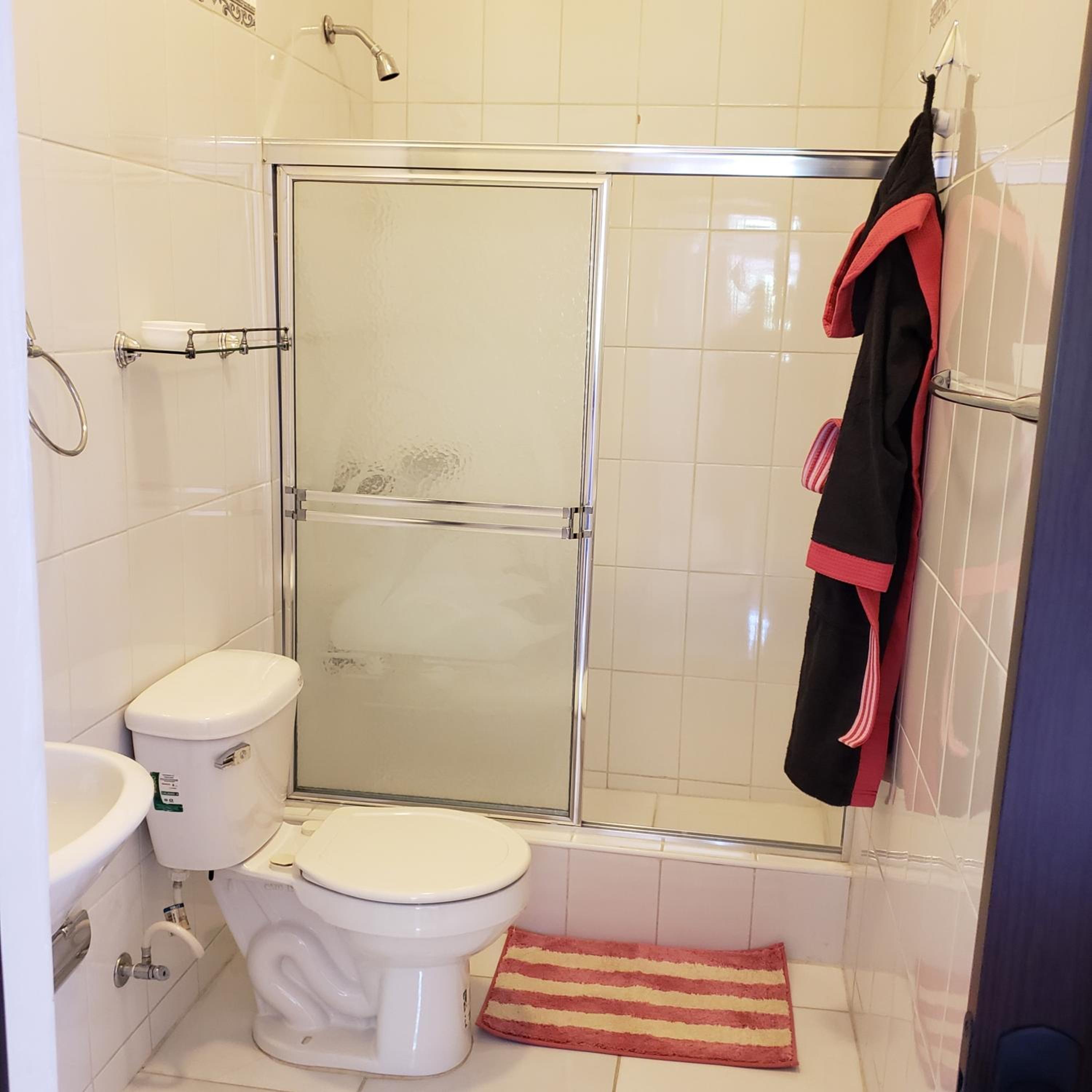 Lovely location , right downtown Puerto Plata view 4