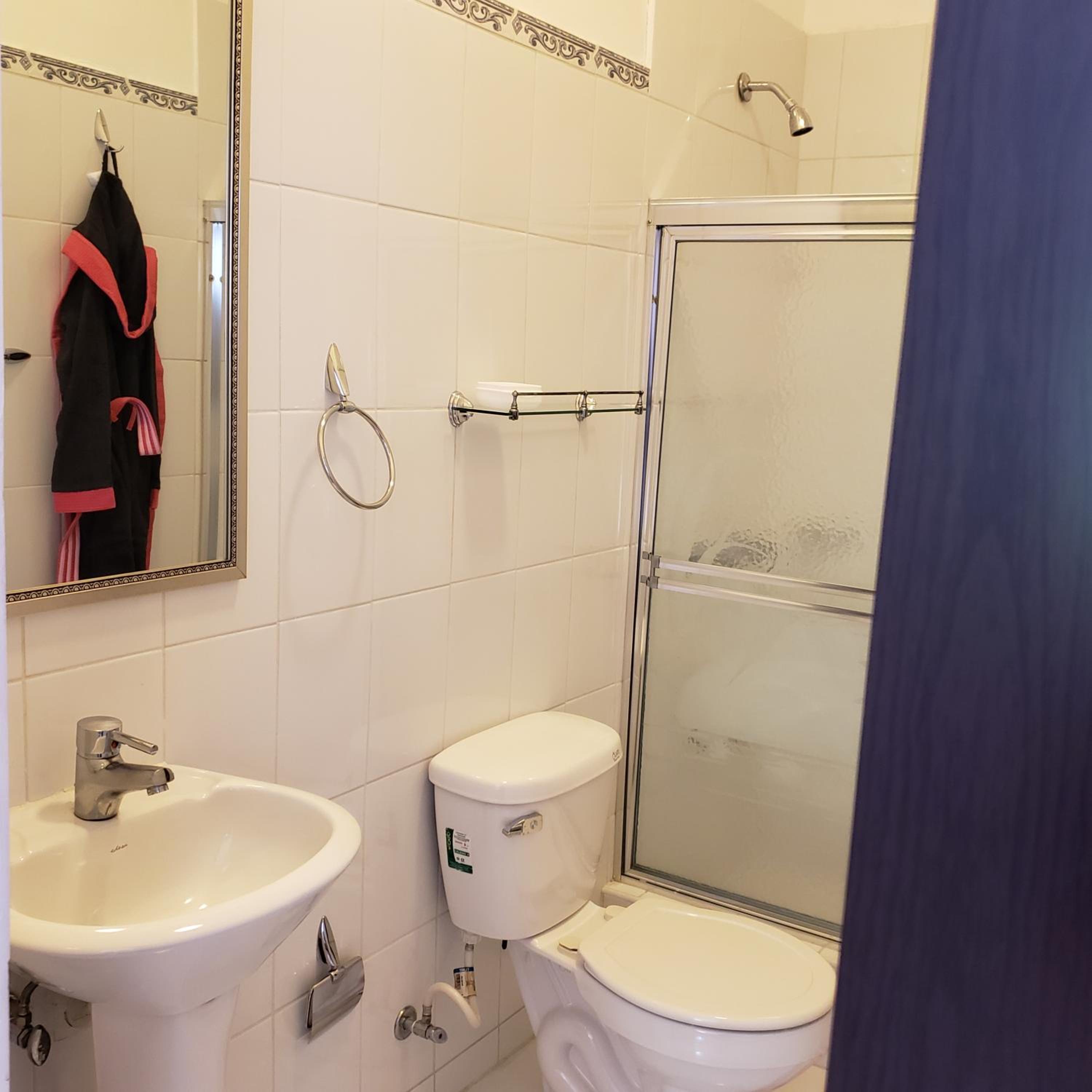 Lovely location , right downtown Puerto Plata view 5
