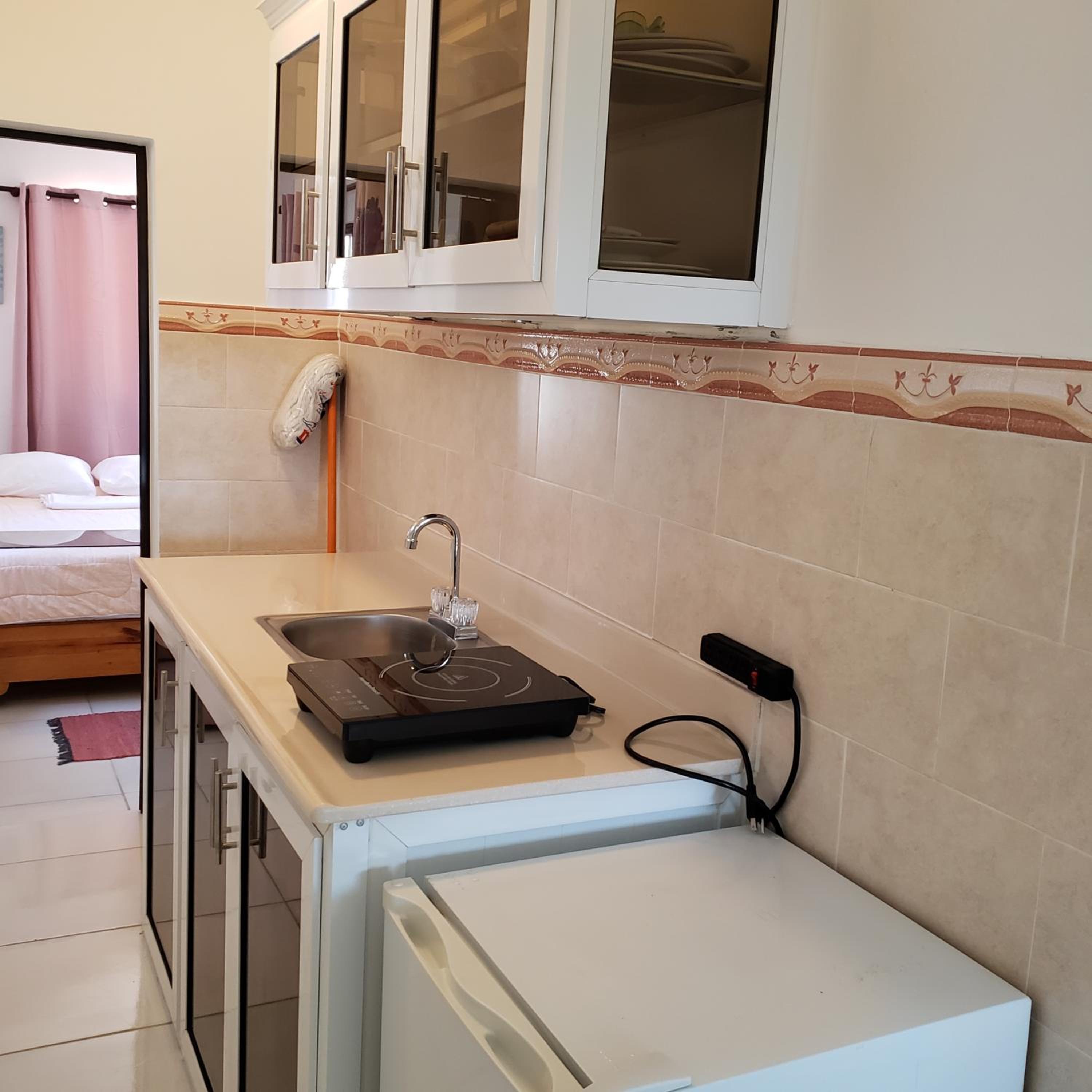Lovely location , right downtown Puerto Plata view 2