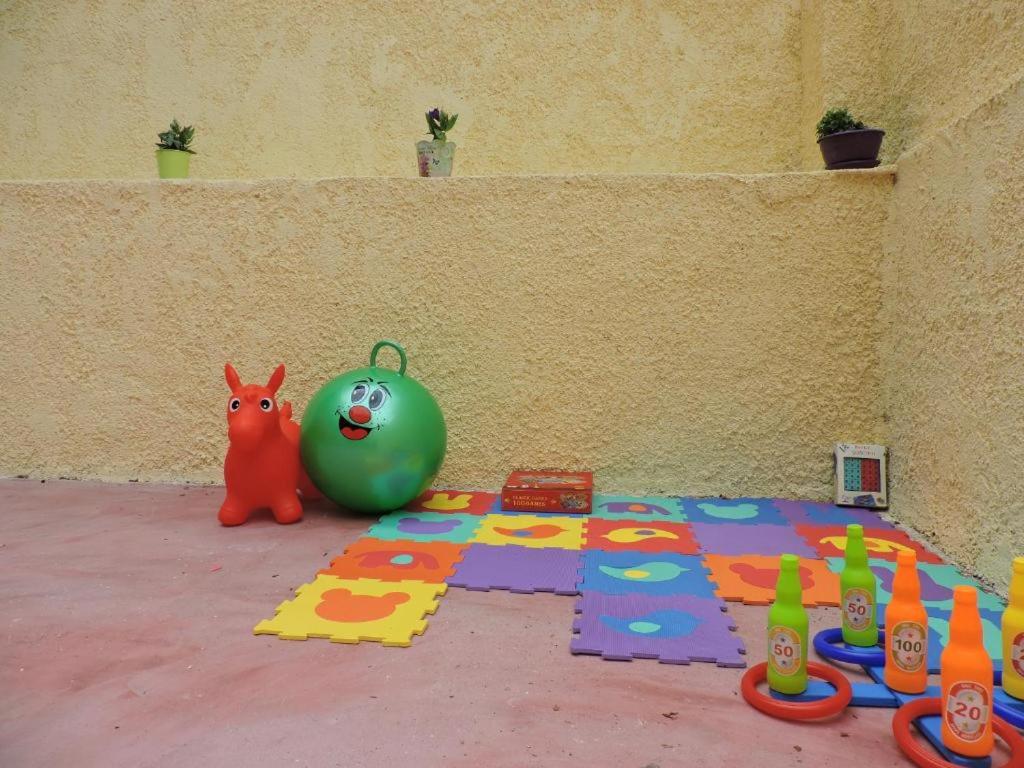 Apartment in Asprovalta
