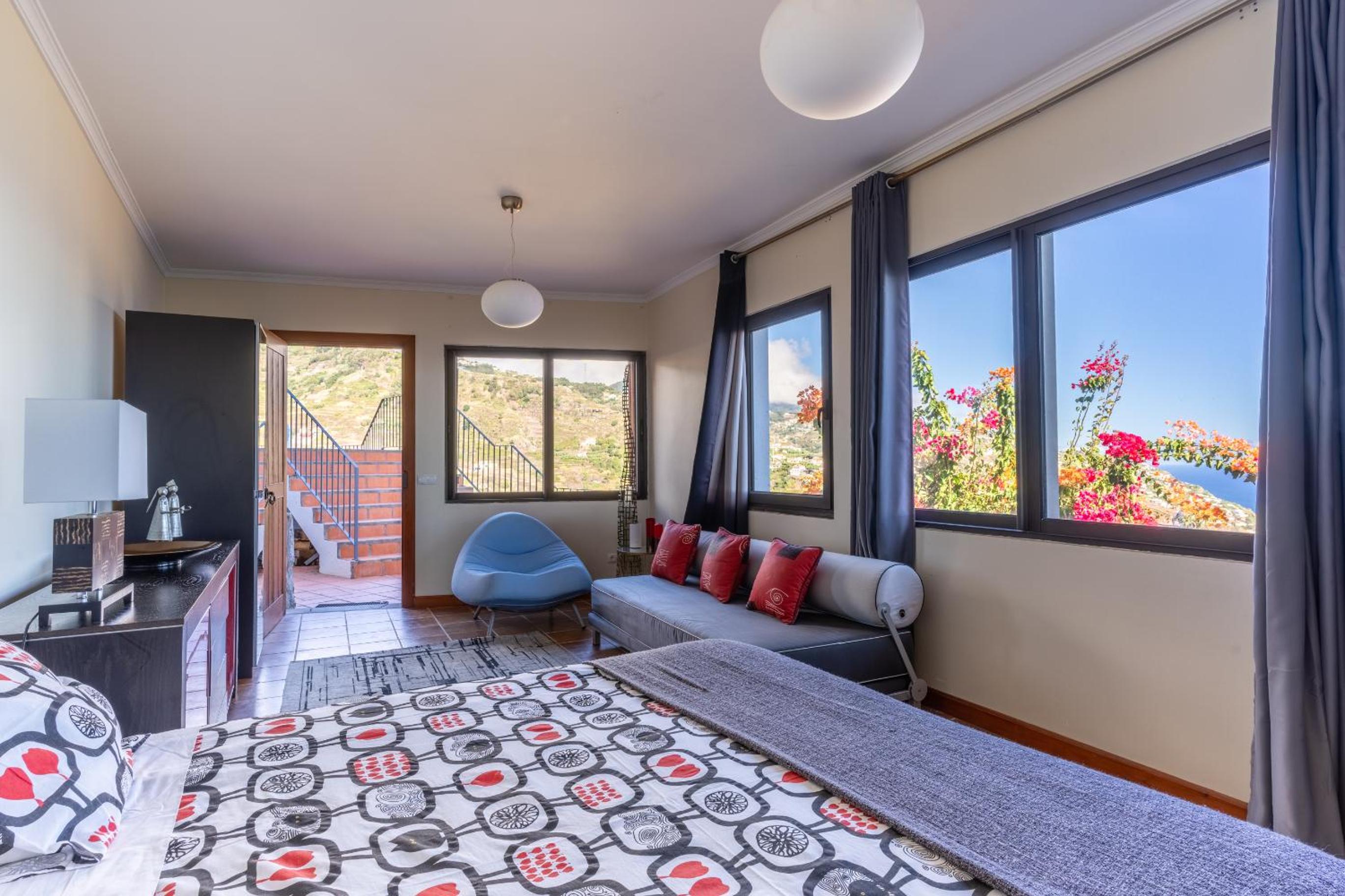 Villa Tabua view 4