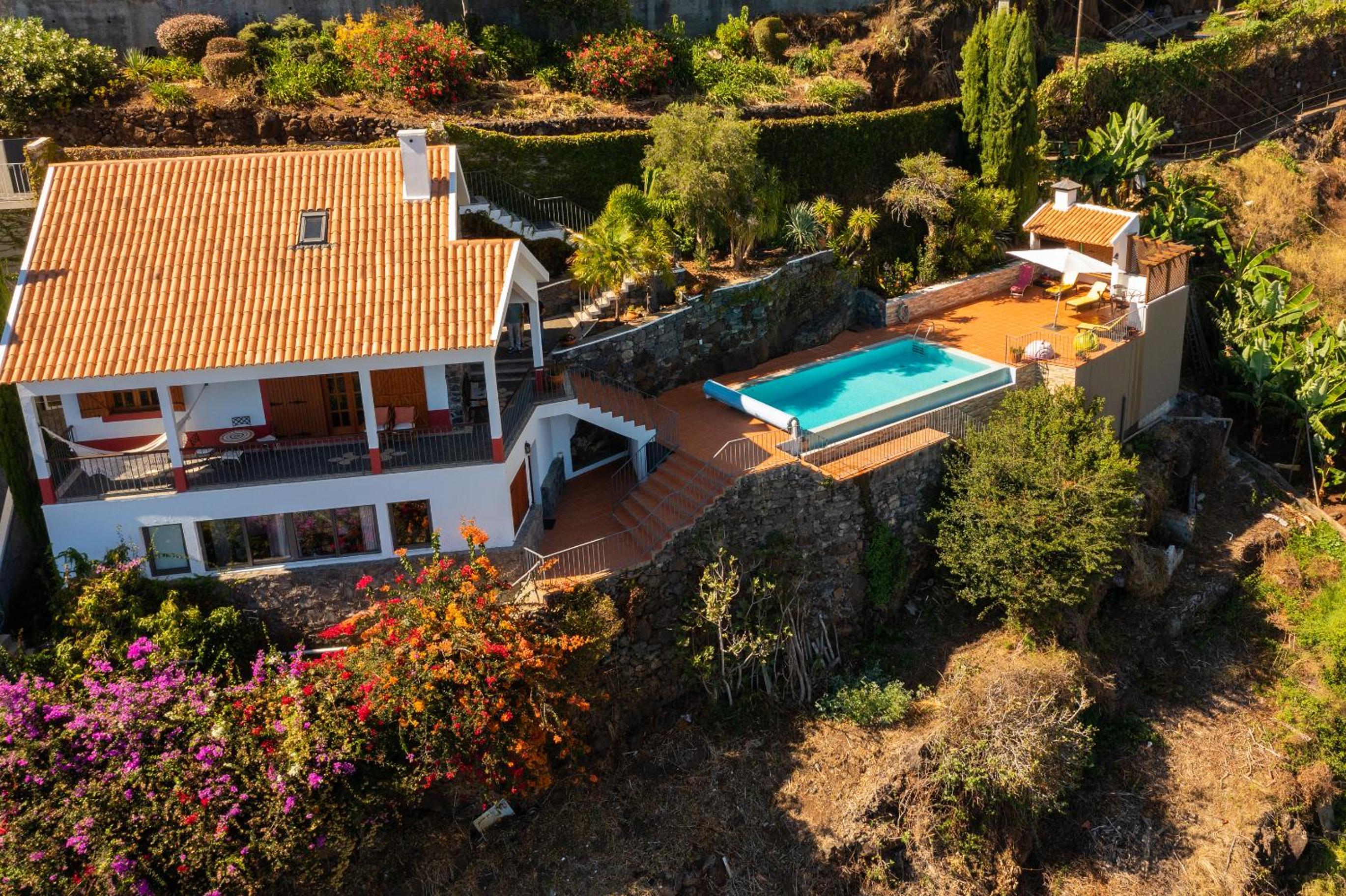 Hotel Villa Tabua - Image 1