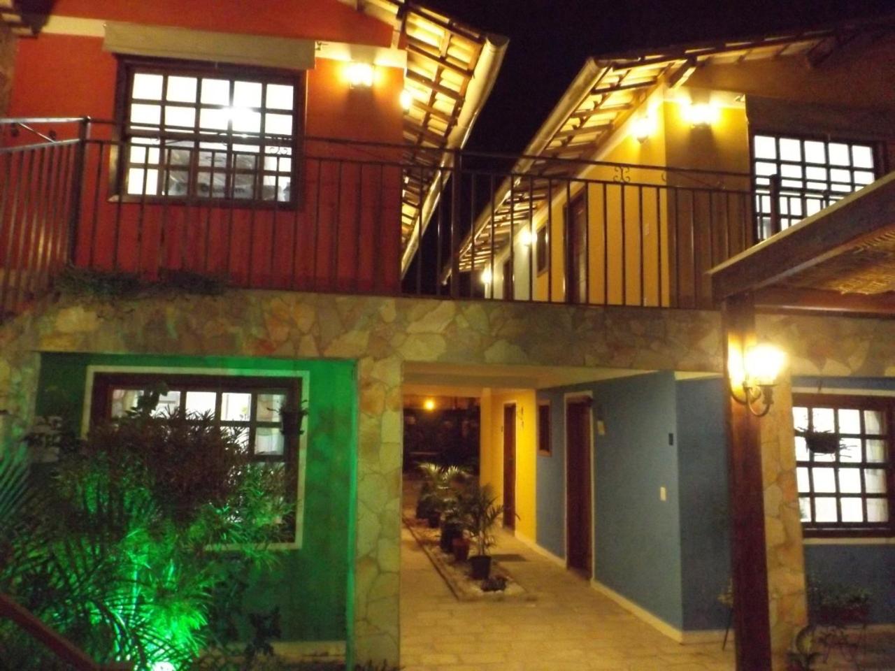 Pousada Sempreviva view 4