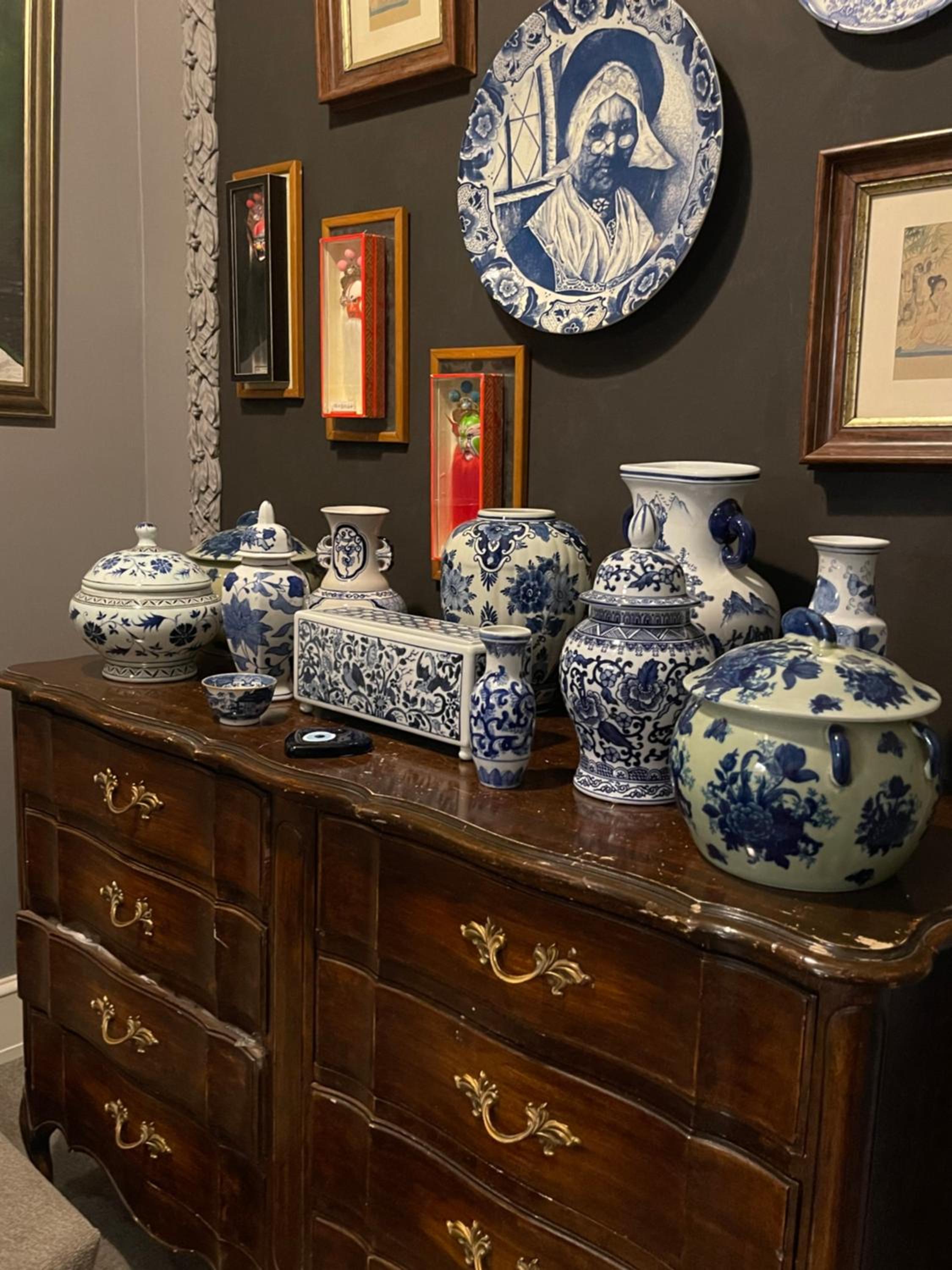 Faik Pasha Otelleri Özel Kategori Beyoğlu İstanbul - Image 24