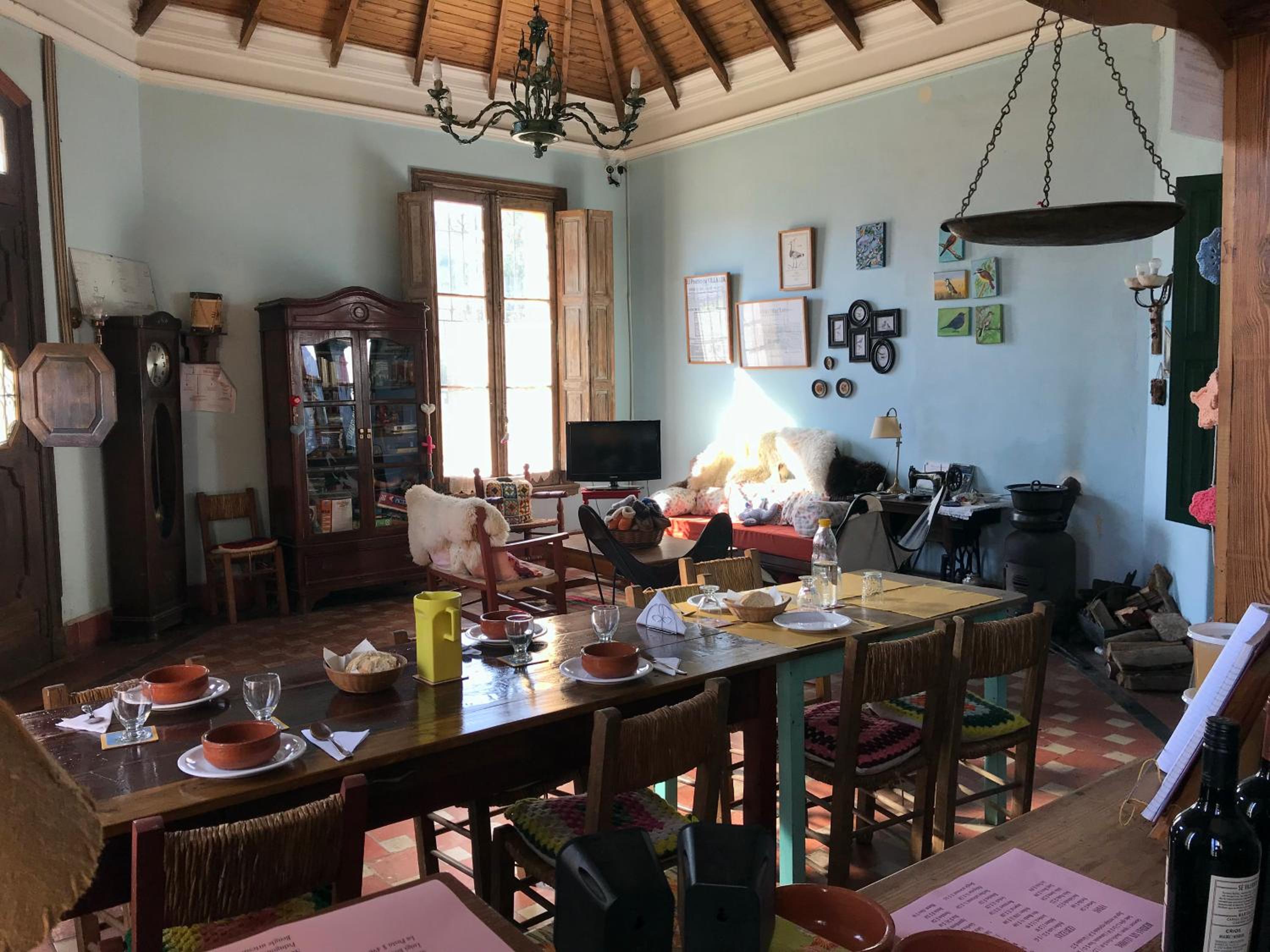 Casa Bellavista
