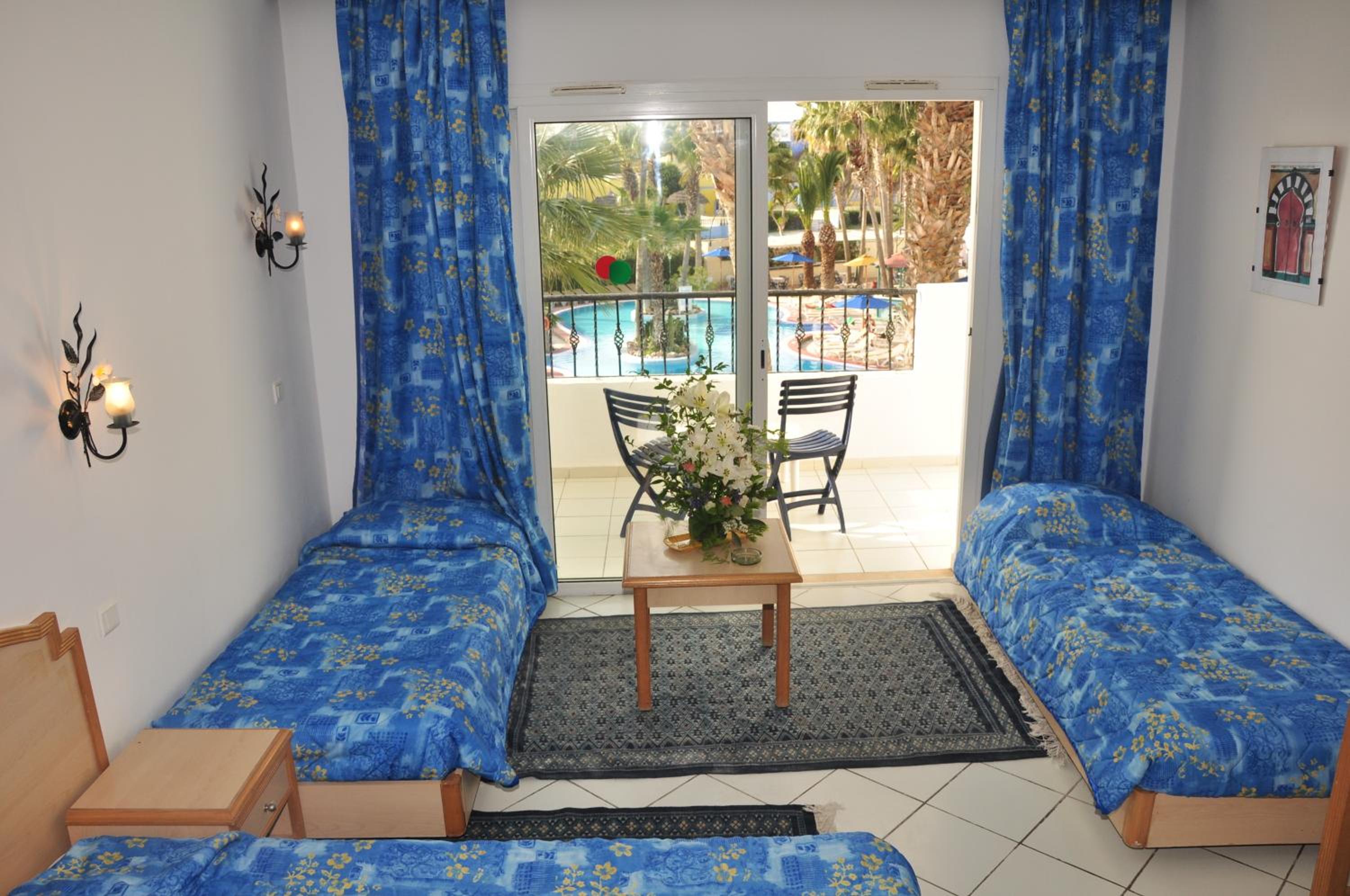 Hammamet Vacations - Hotel Nesrine Hammamet - Property Image 35