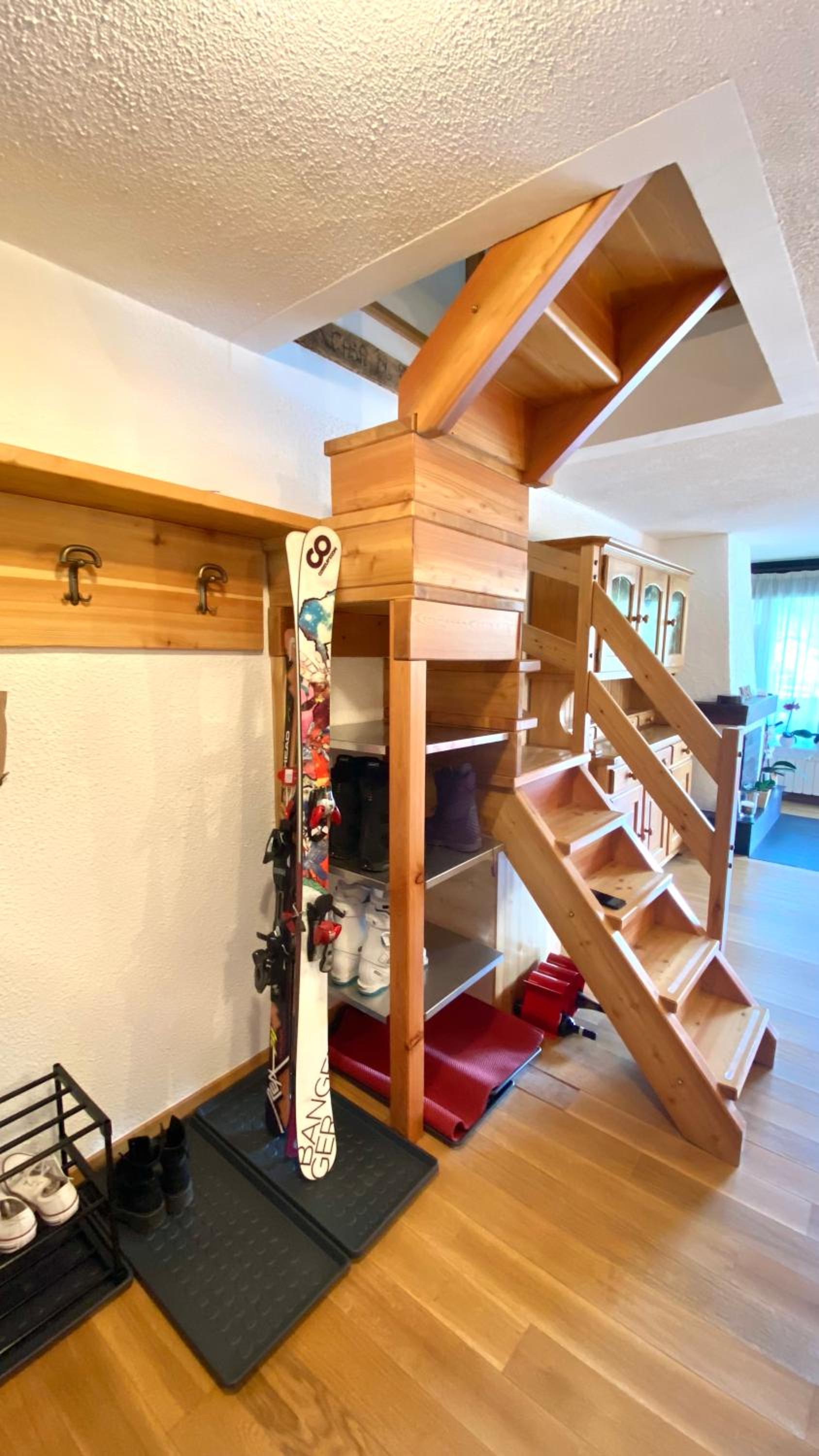 Stella Appartament, ski in ski out in Cervinia photo 3