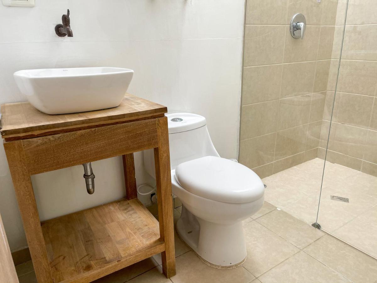 Apartamento Lleras