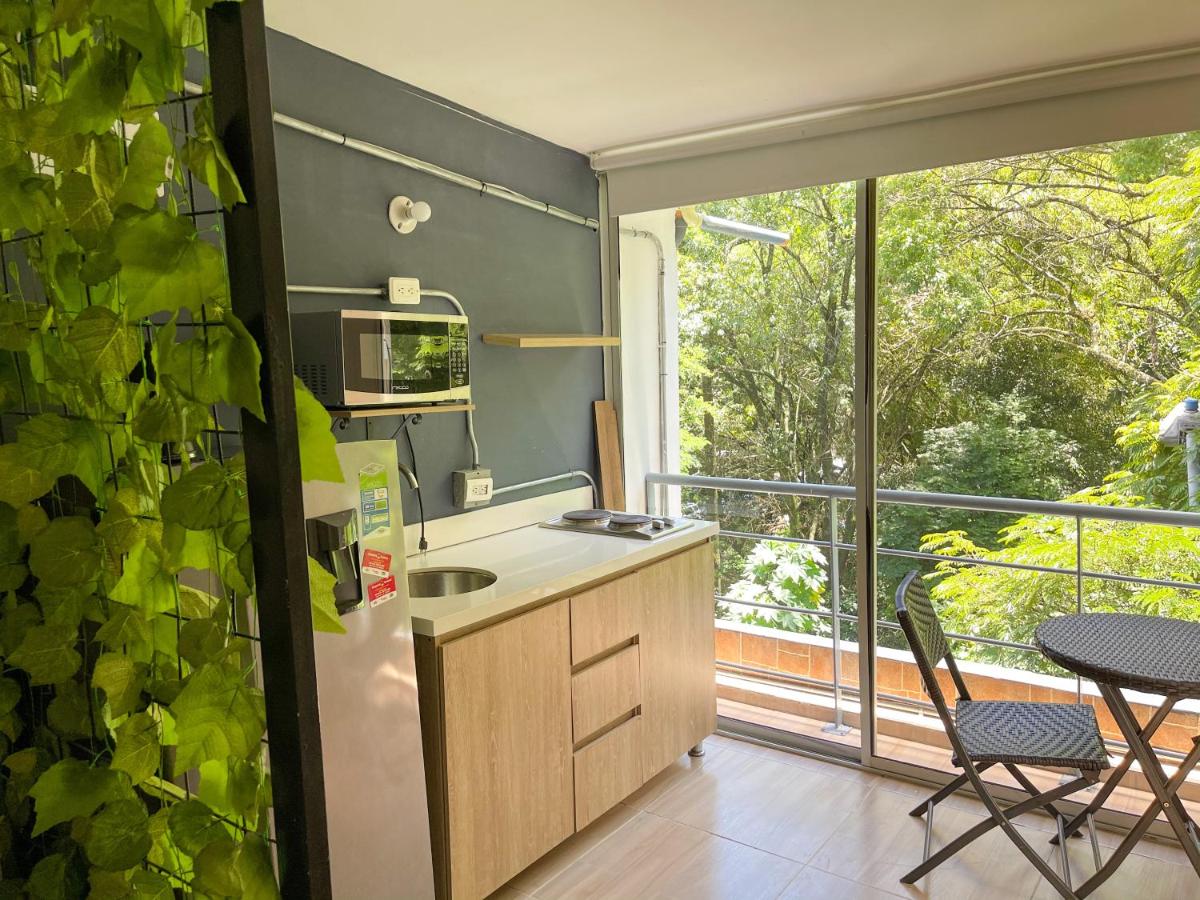 Apartamento Lleras