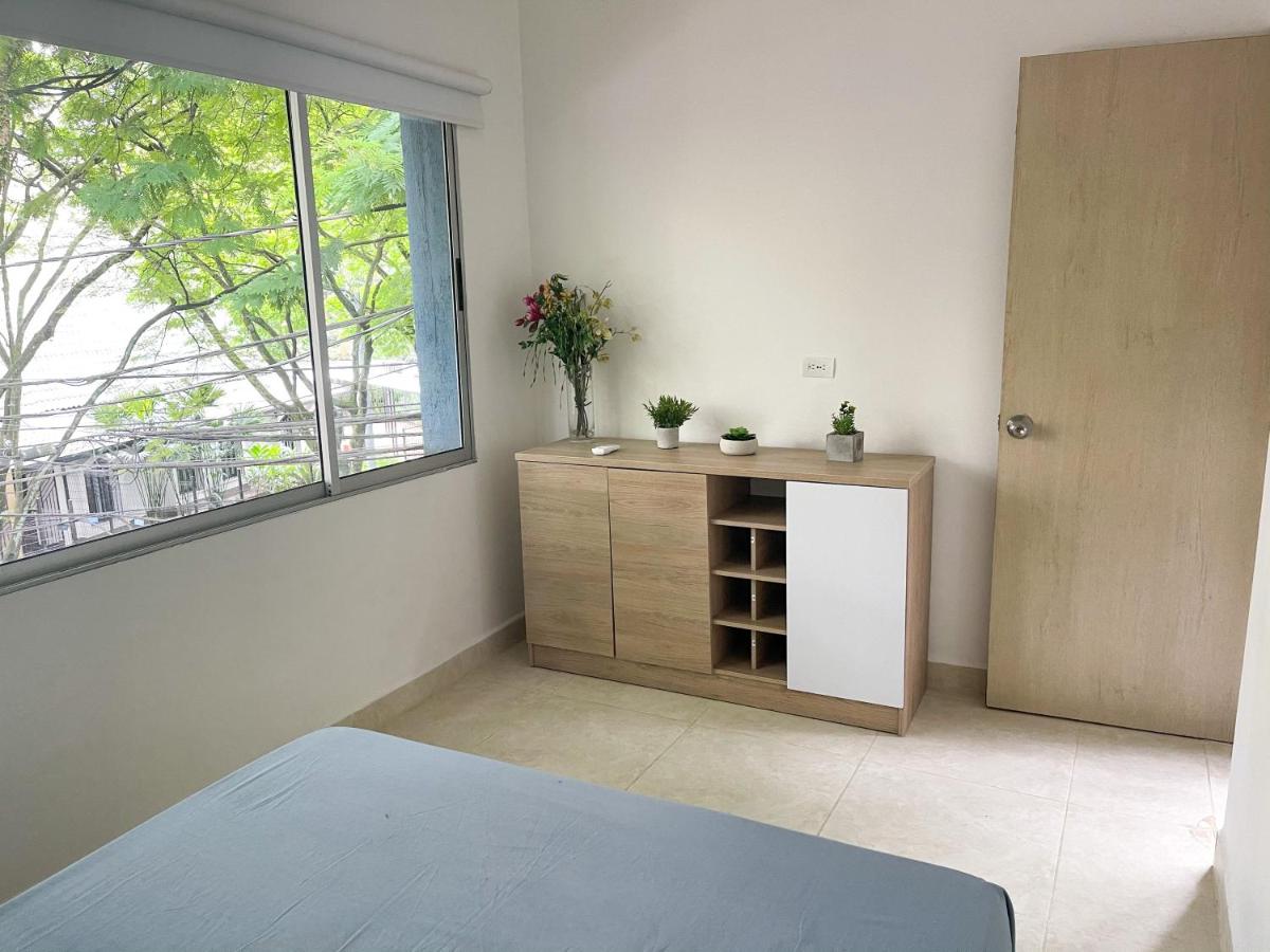 Apartamento Lleras