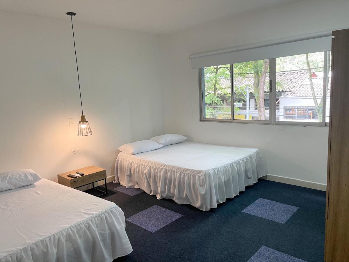 Apartamento Lleras