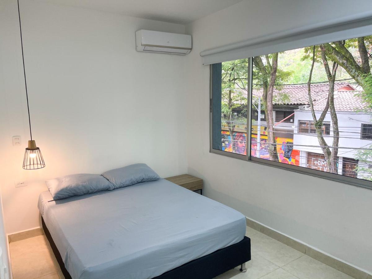 Apartamento Lleras