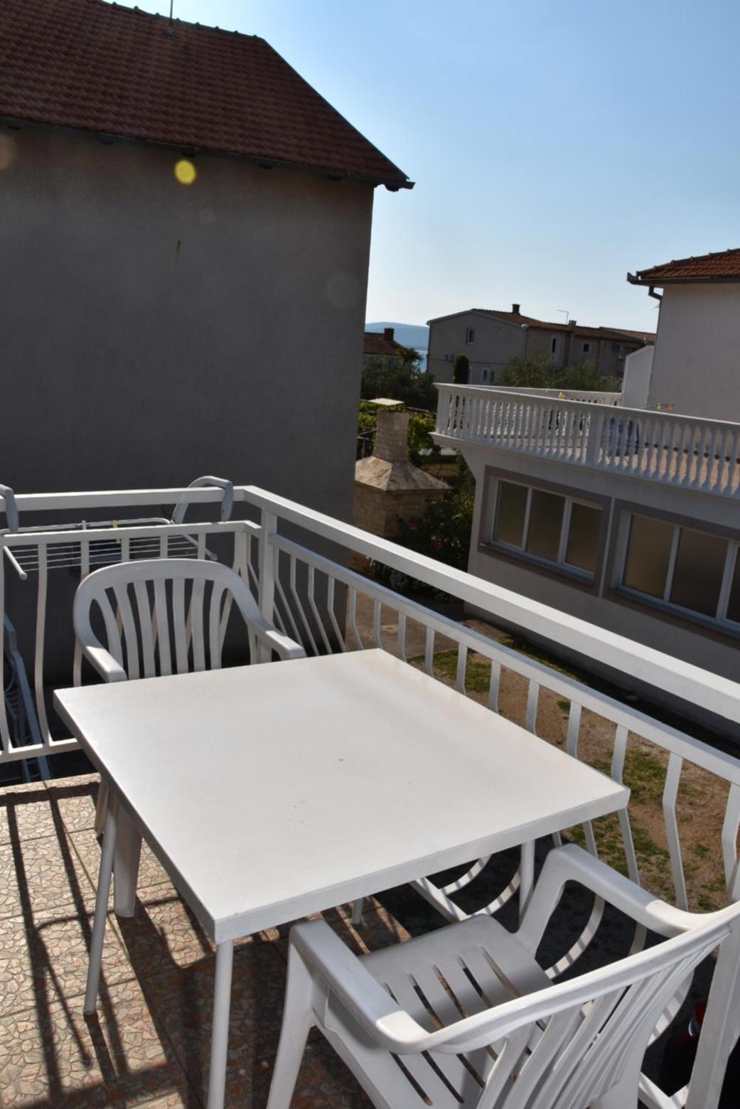 Apartment Marija