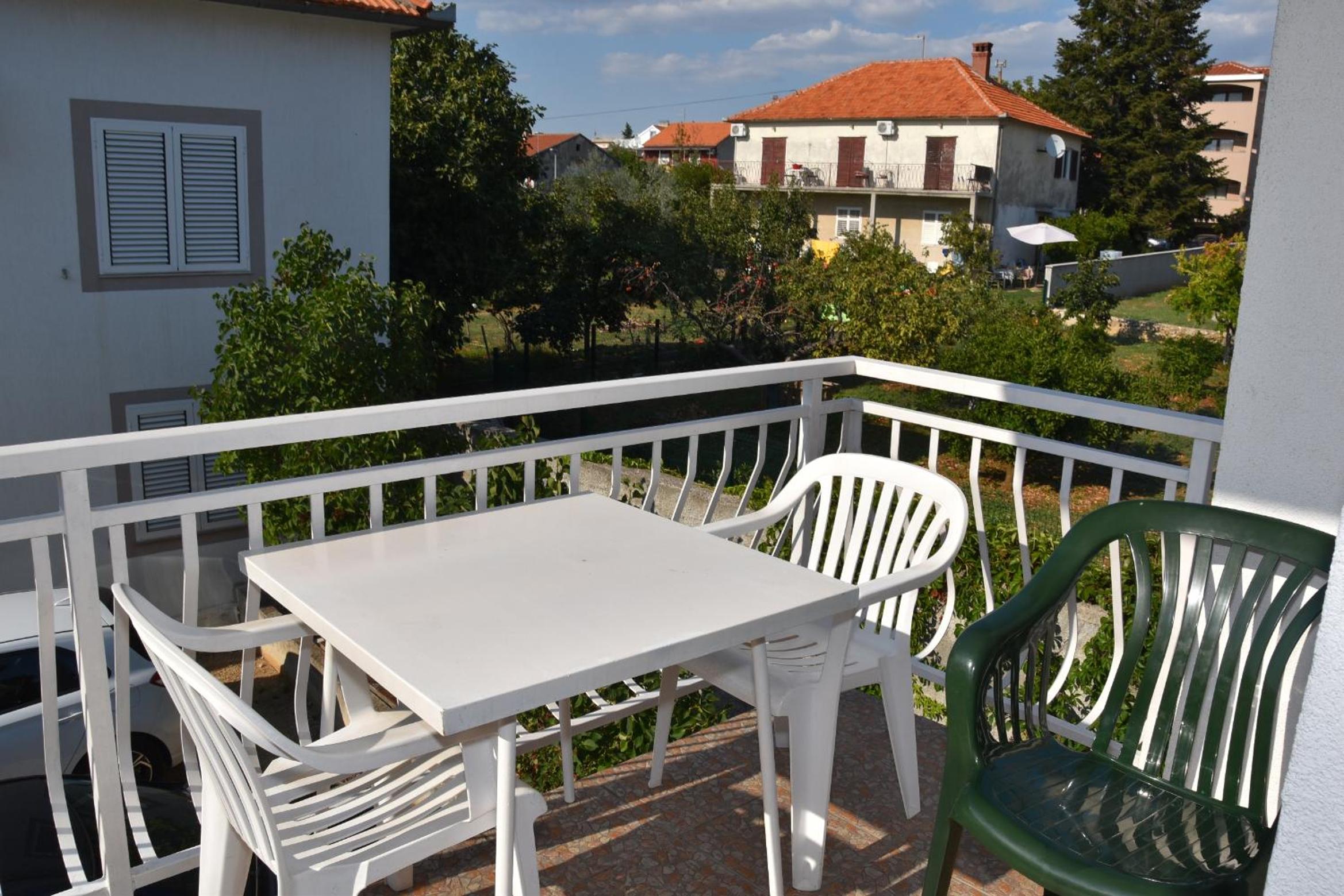 Apartment Marija