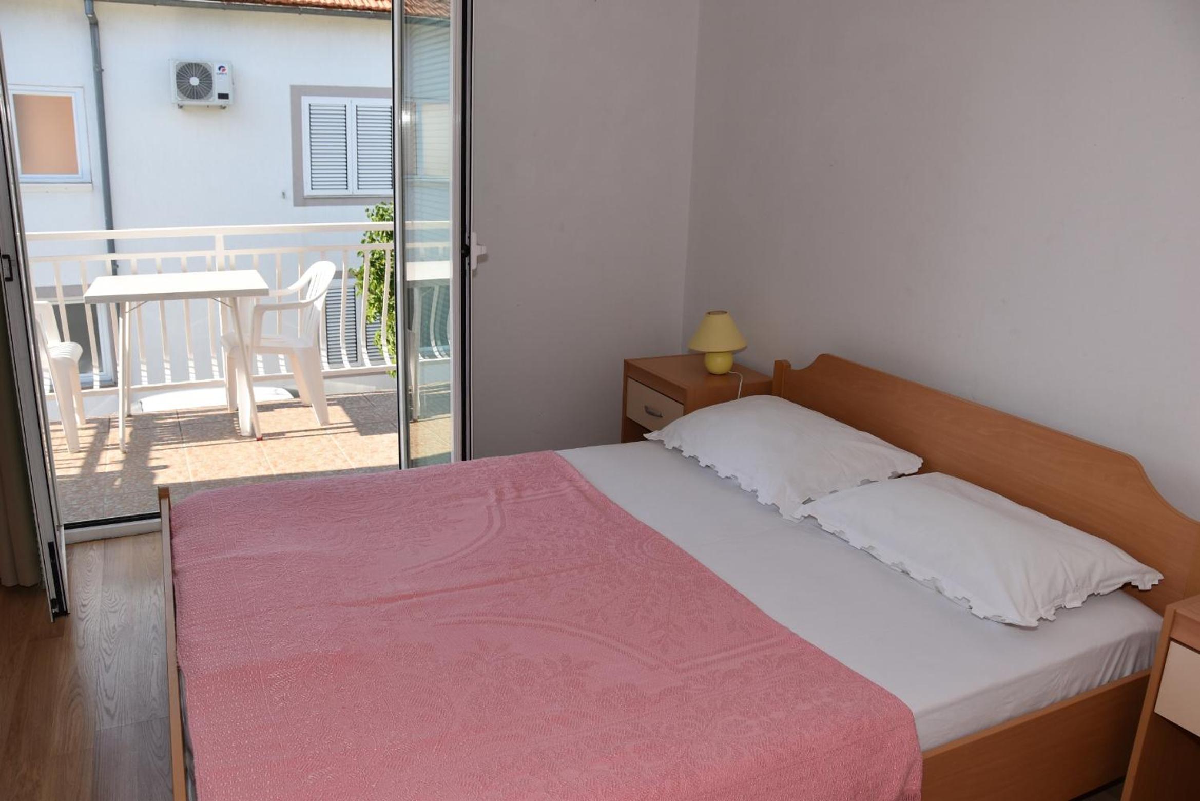 Apartment Marija