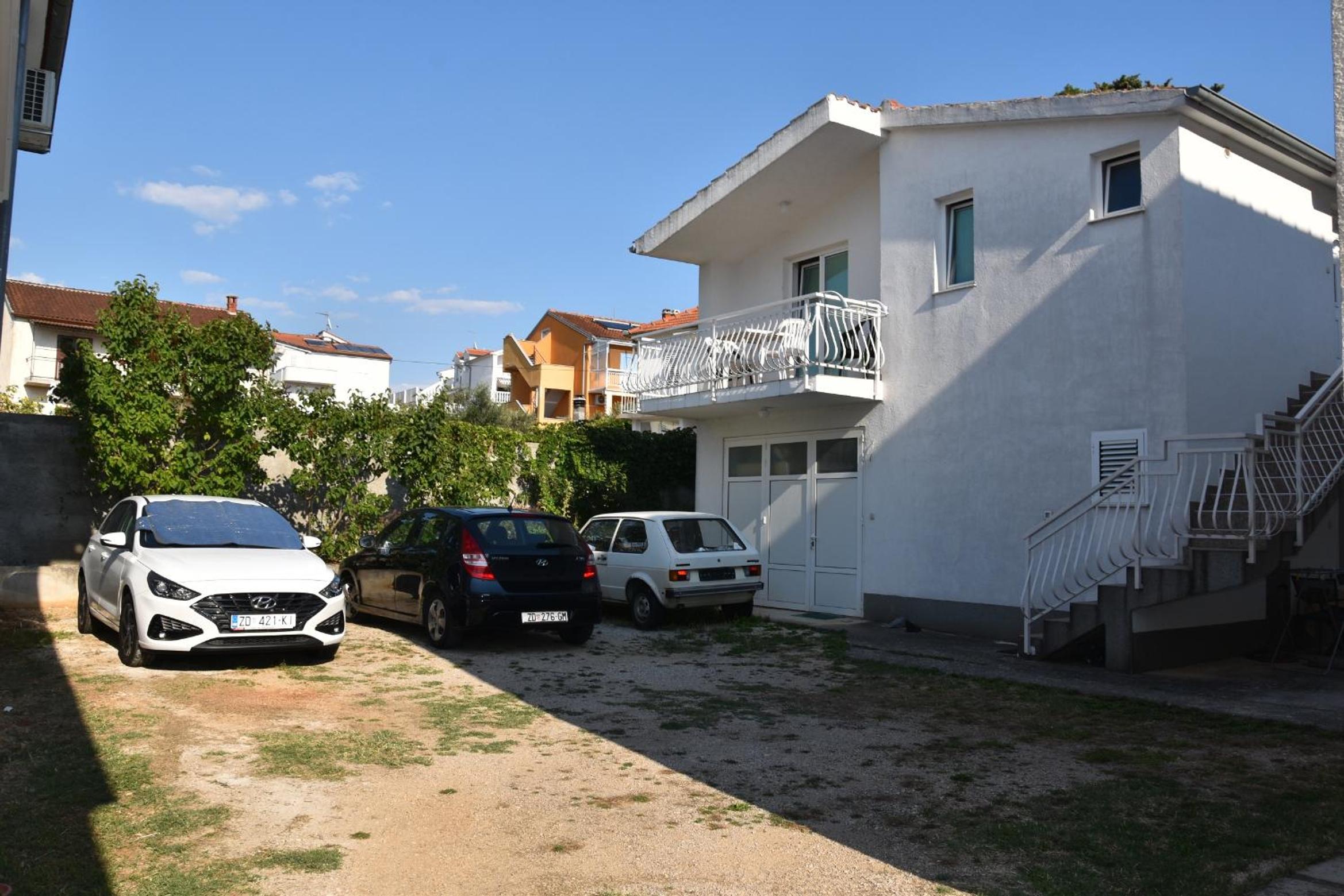 Apartment Marija