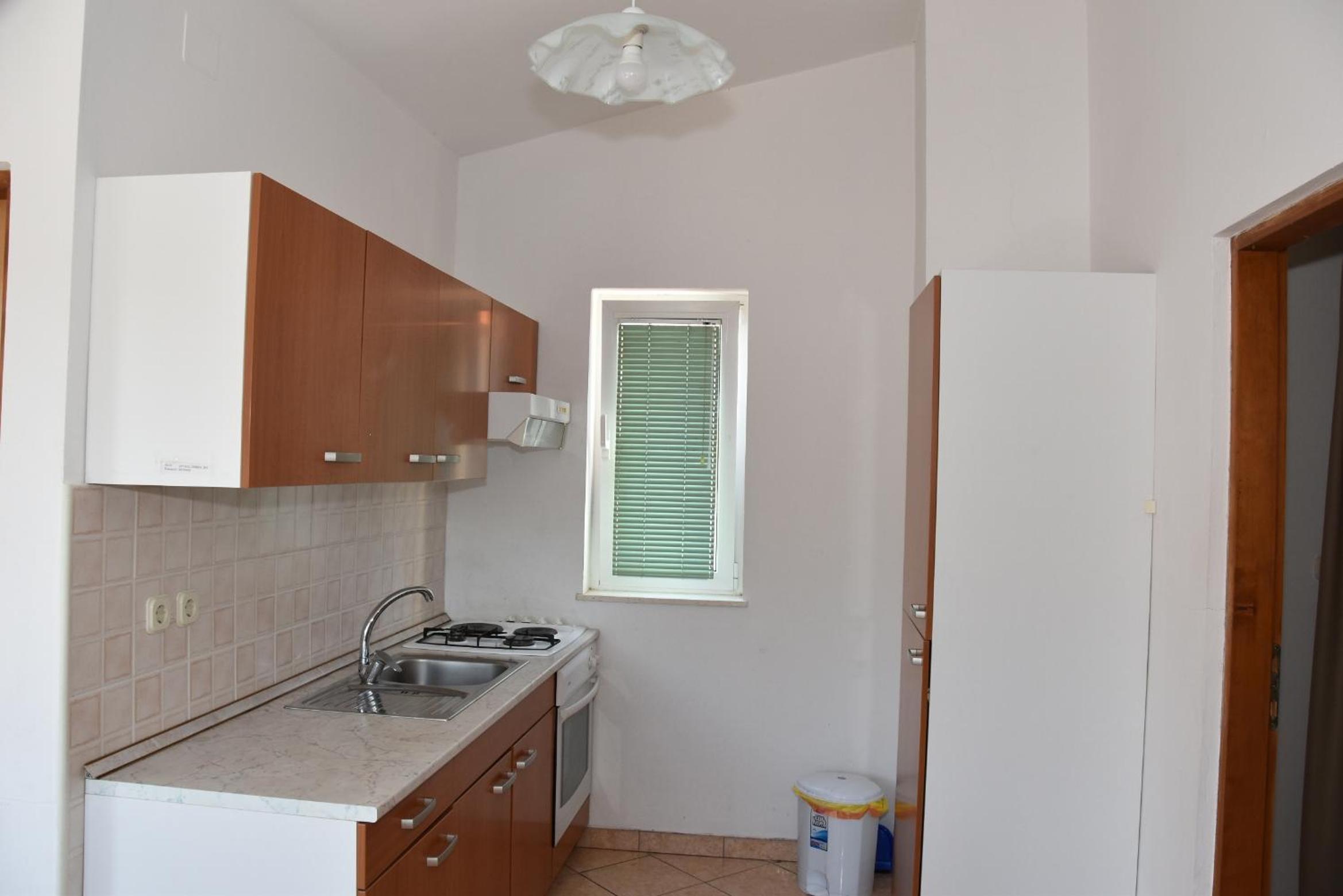 Apartment Marija