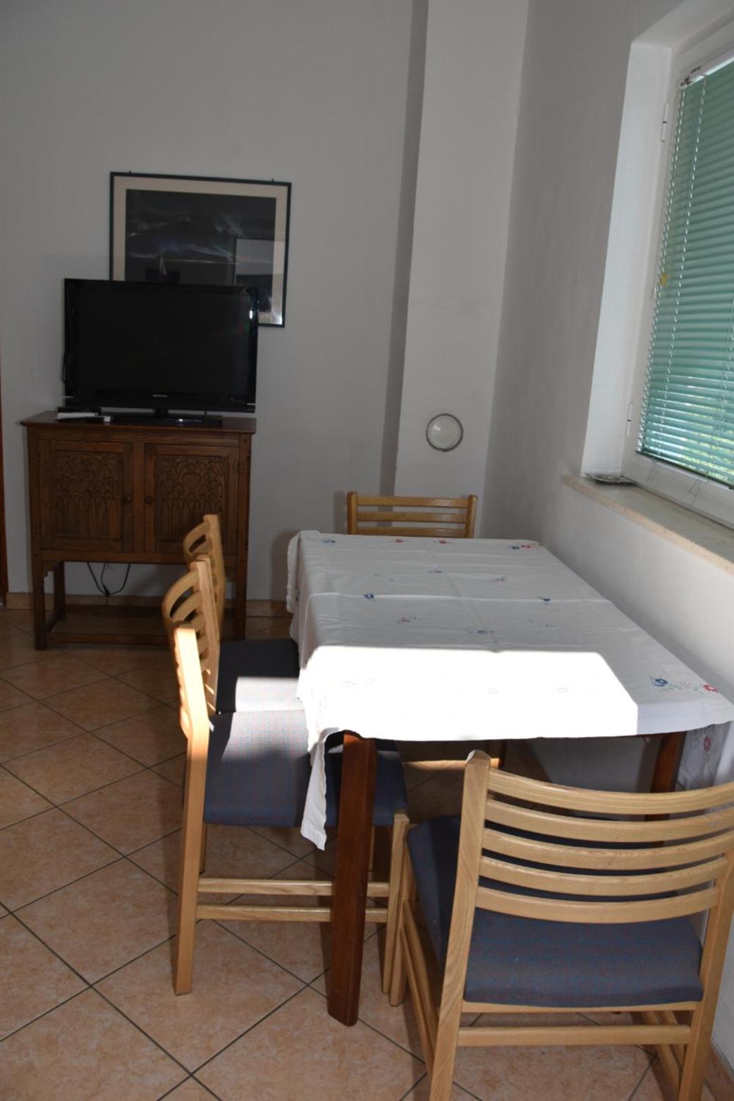 Apartment Marija